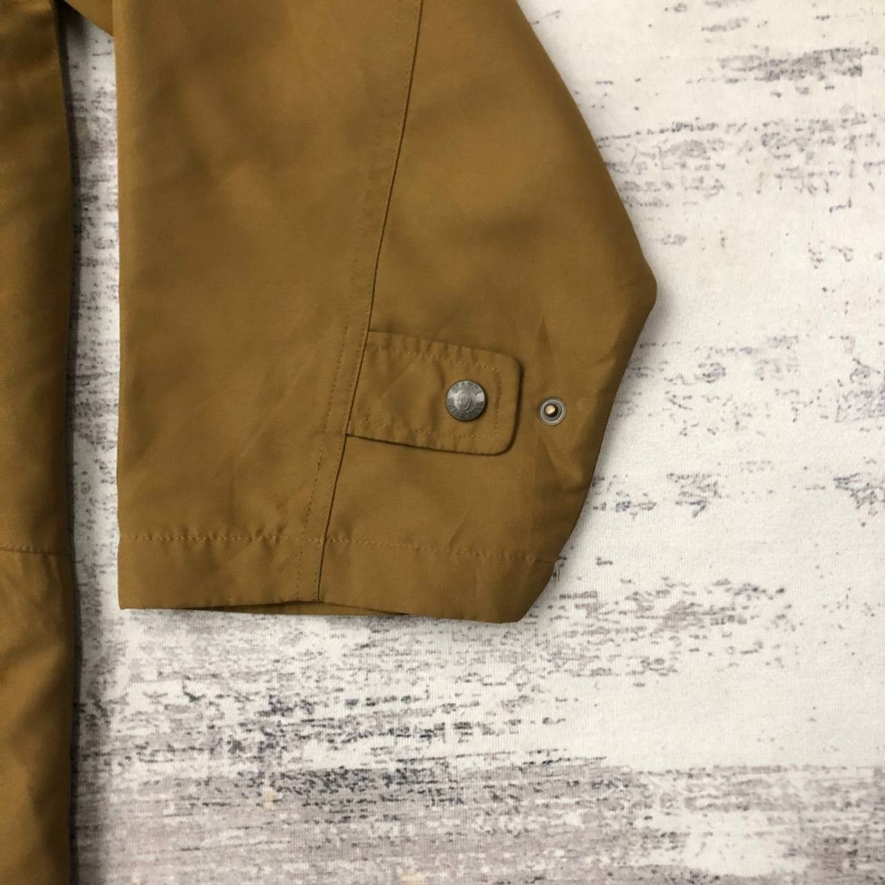 Other Y448 GIANNI VALENTINO JACKET Size US M / EU 48-50 / 2 - 7 Thumbnail