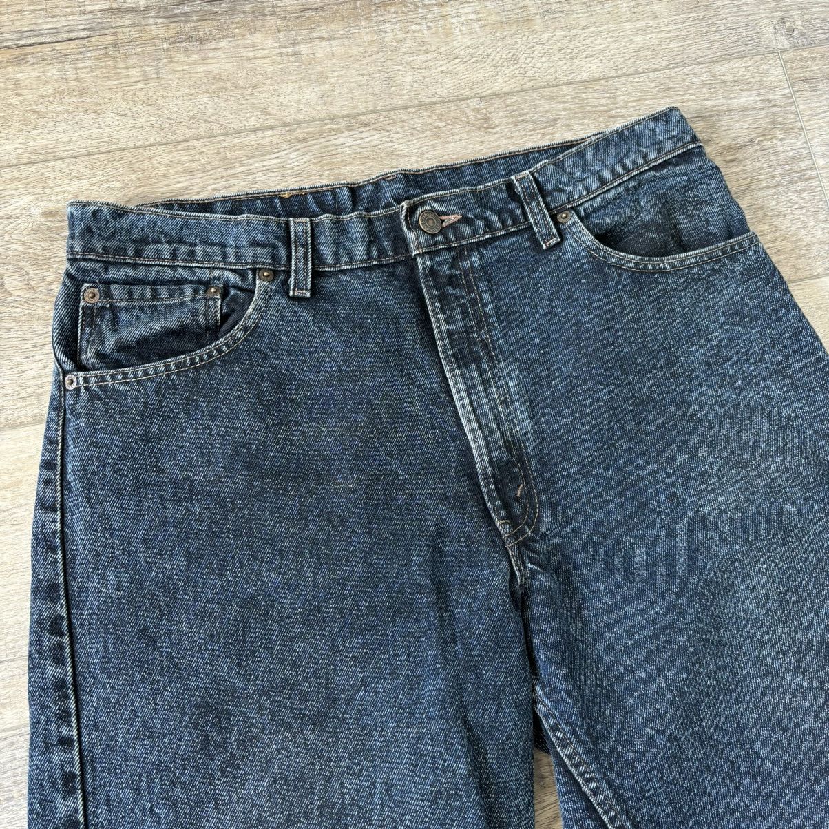 Levi's Levis Jorts Size US 36 / EU 52 - 2 Thumbnail
