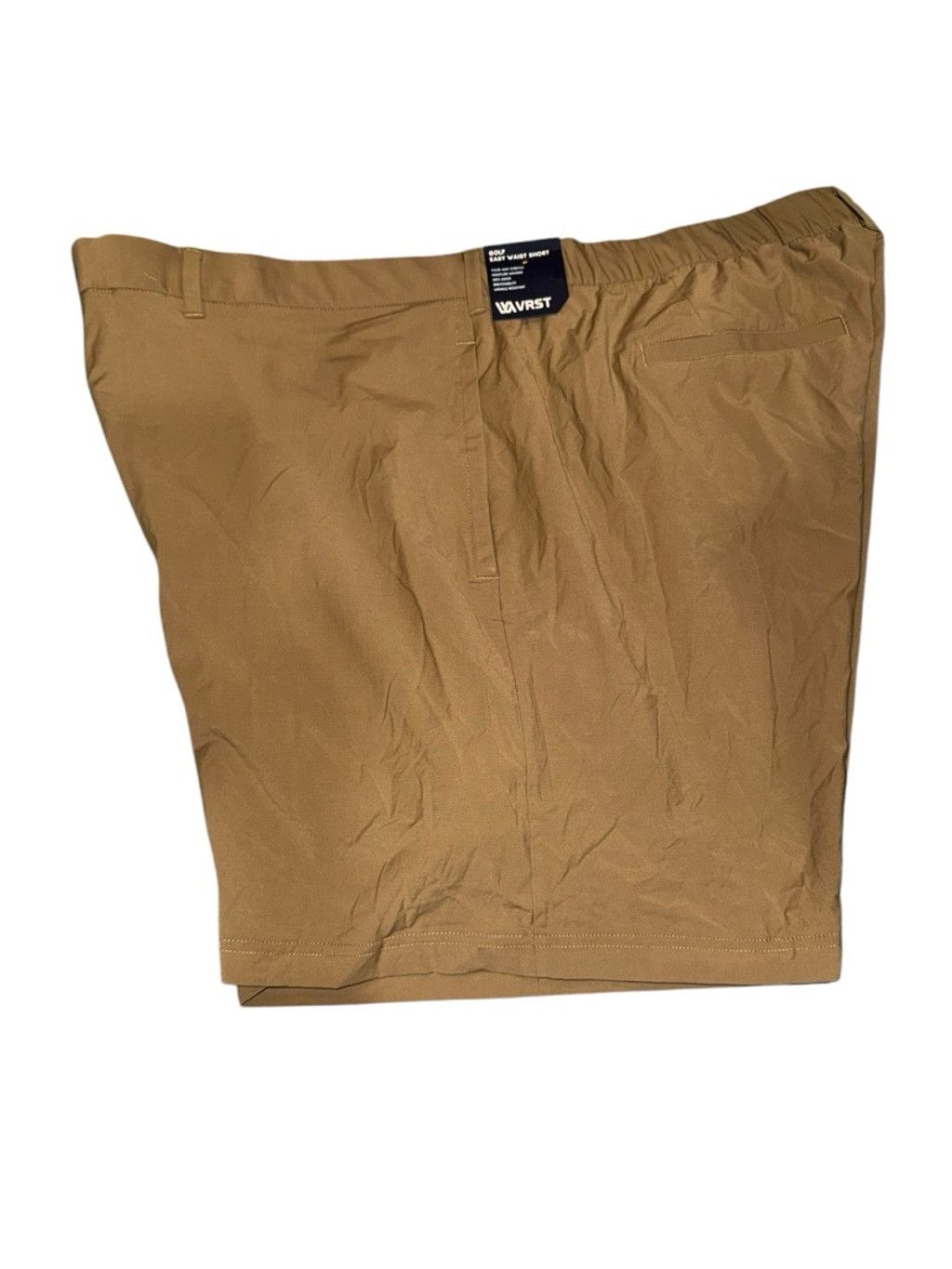 VSTR Dicks VRST Easy Waist Golf Shorts MRSP $68 Size US 44 / EU 60 - 3 Thumbnail