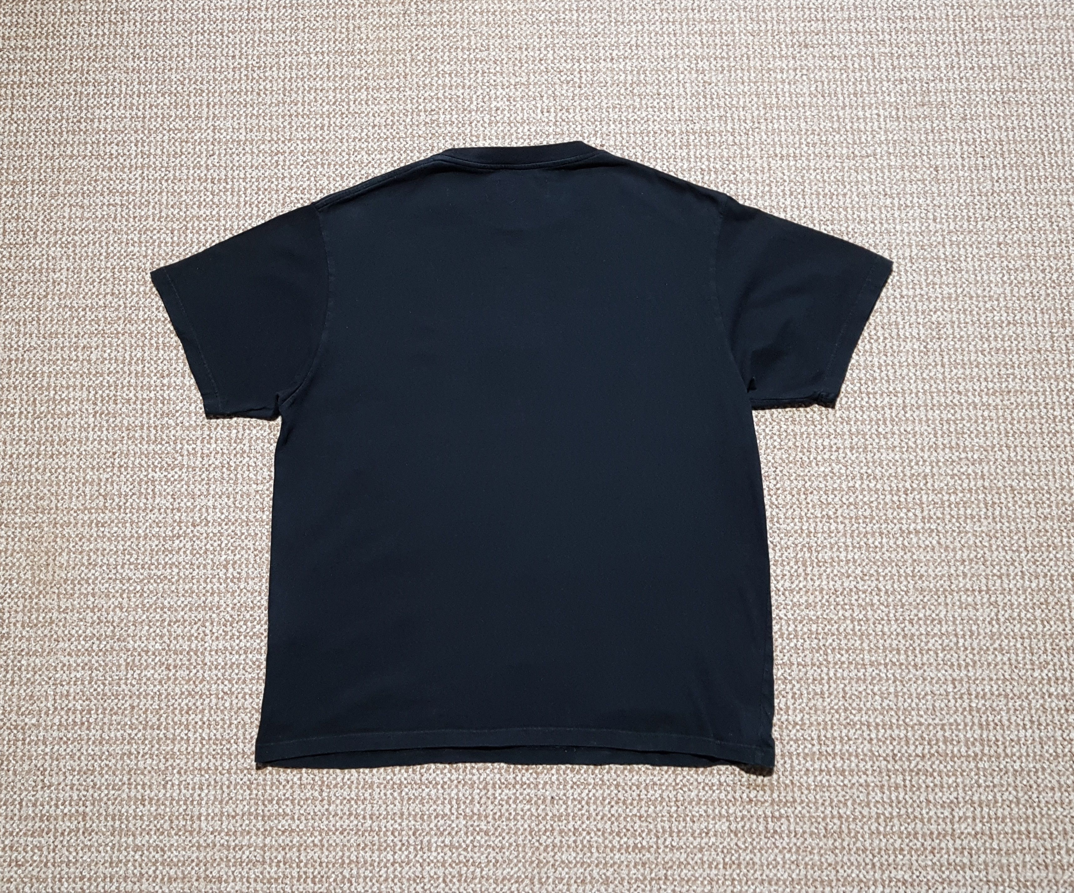 424 424 Logo Men's Short-Sleeve T-Shirt sz M Size US M / EU 48-50 / 2 - 5 Thumbnail
