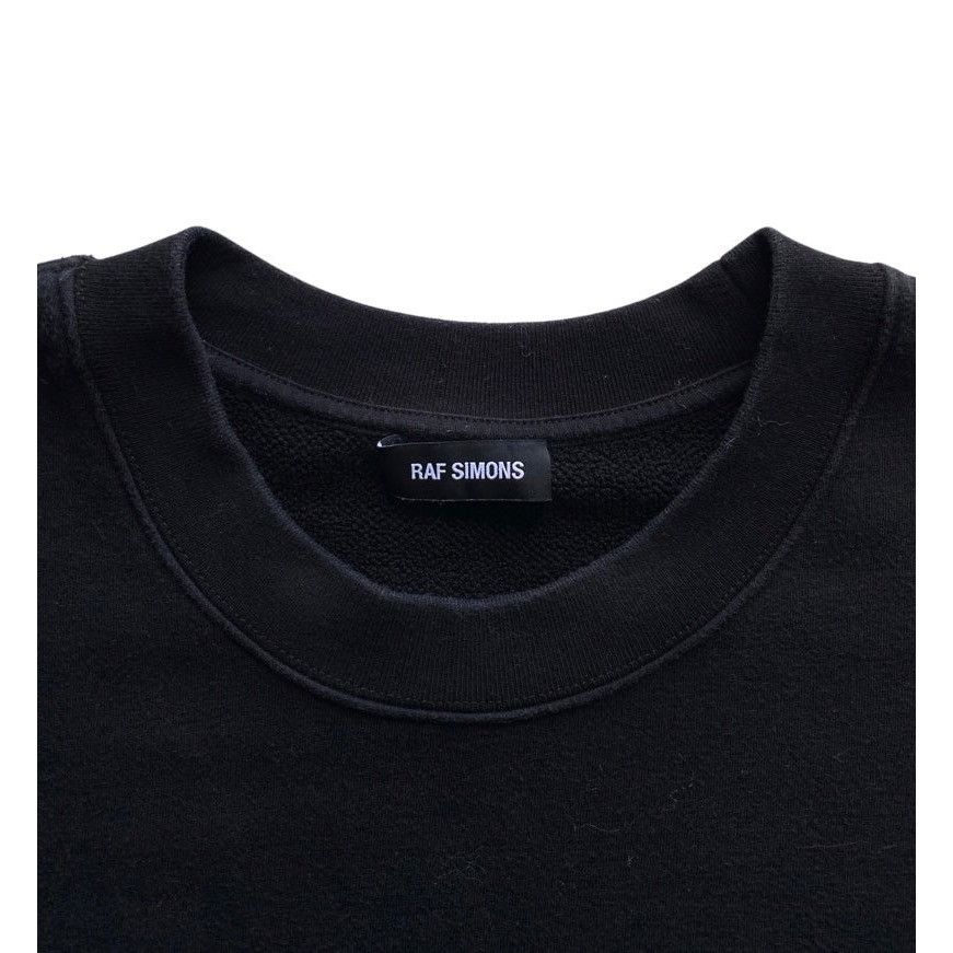 Raf Simons Raf Simons Crewneck F/W 2016 Size US XL / EU 56 / 4 - 2 Thumbnail