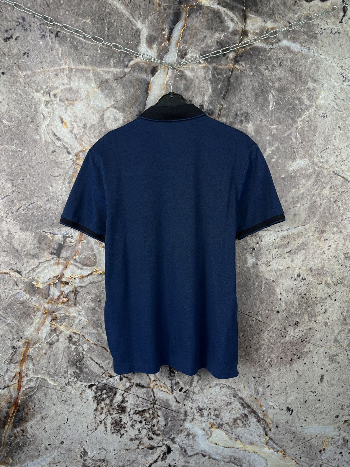 Hugo Boss × Reiss Men’s Hugo Boss Polo Shirt Luxury Streetwear Size XL Size US XL / EU 56 / 4 - 10 Thumbnail