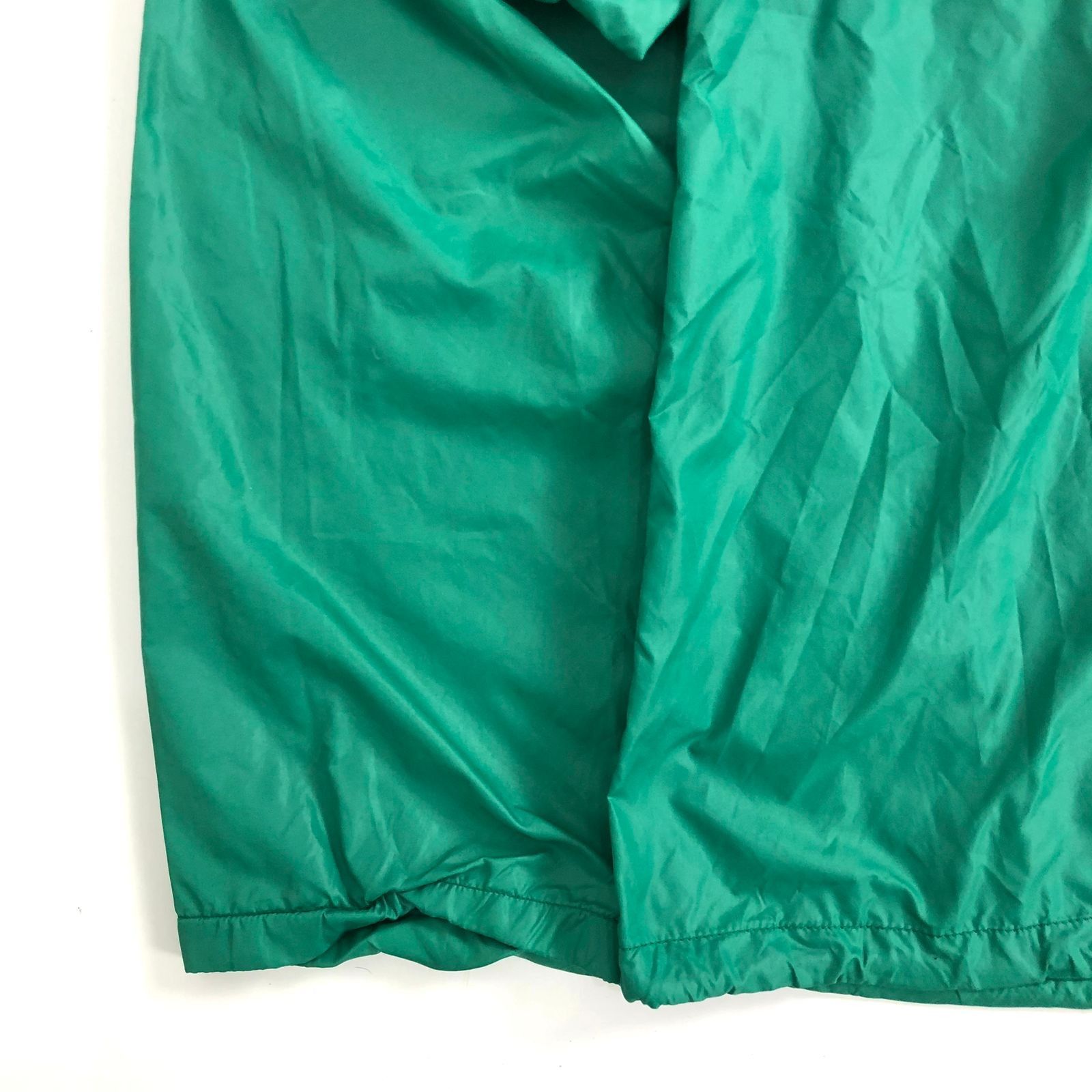 A.P.C. × Japanese Brand × Vintage APC Cagoule Packable Jacket Size US M / EU 48-50 / 2 - 6 Thumbnail