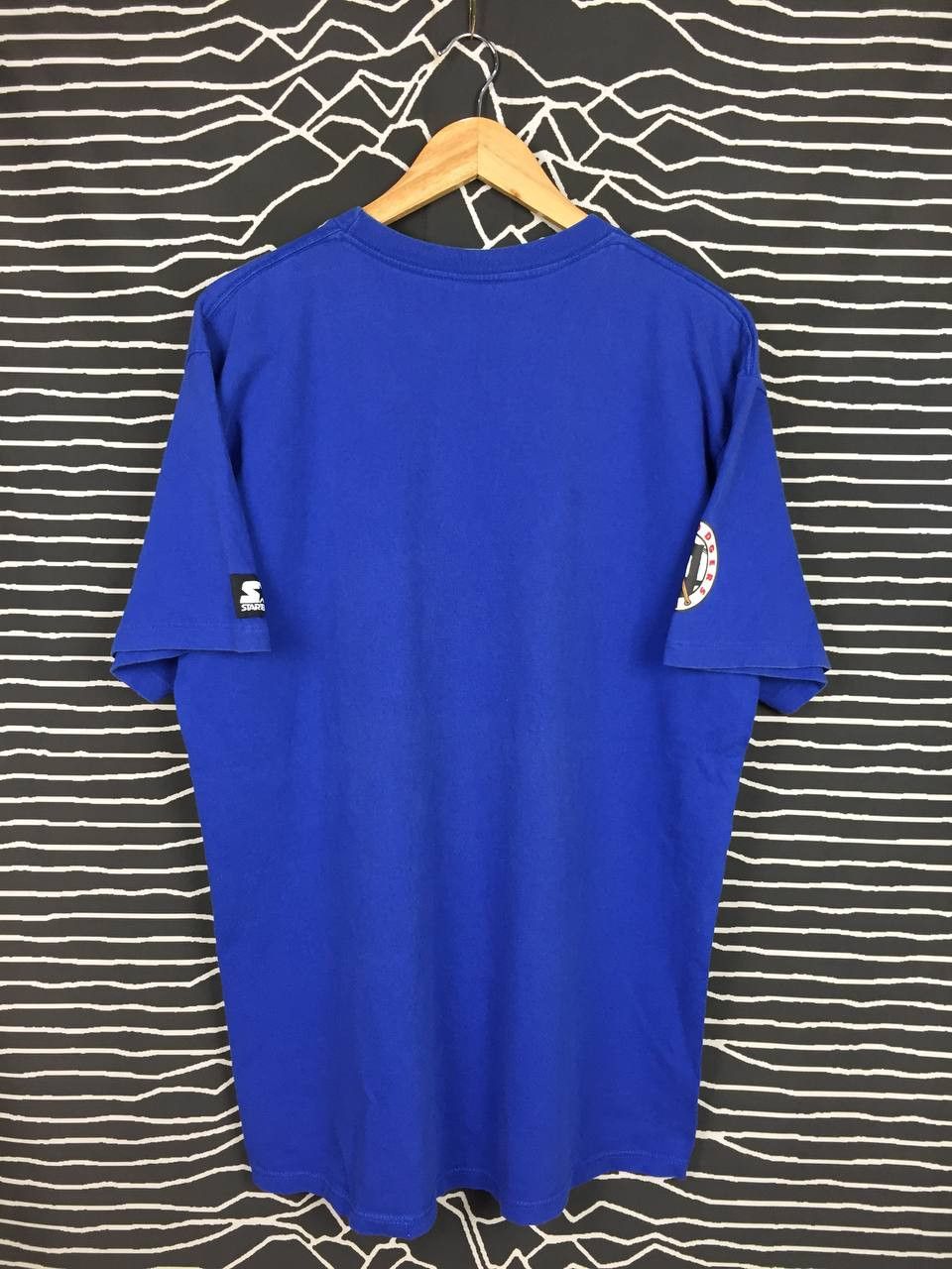 Cooperstown Collection × MLB × Starter Vtg 90s Cooperstown Collection MLB Los Angeles Dodgers Tee Size US L / EU 52-54 / 3 - 7 Thumbnail
