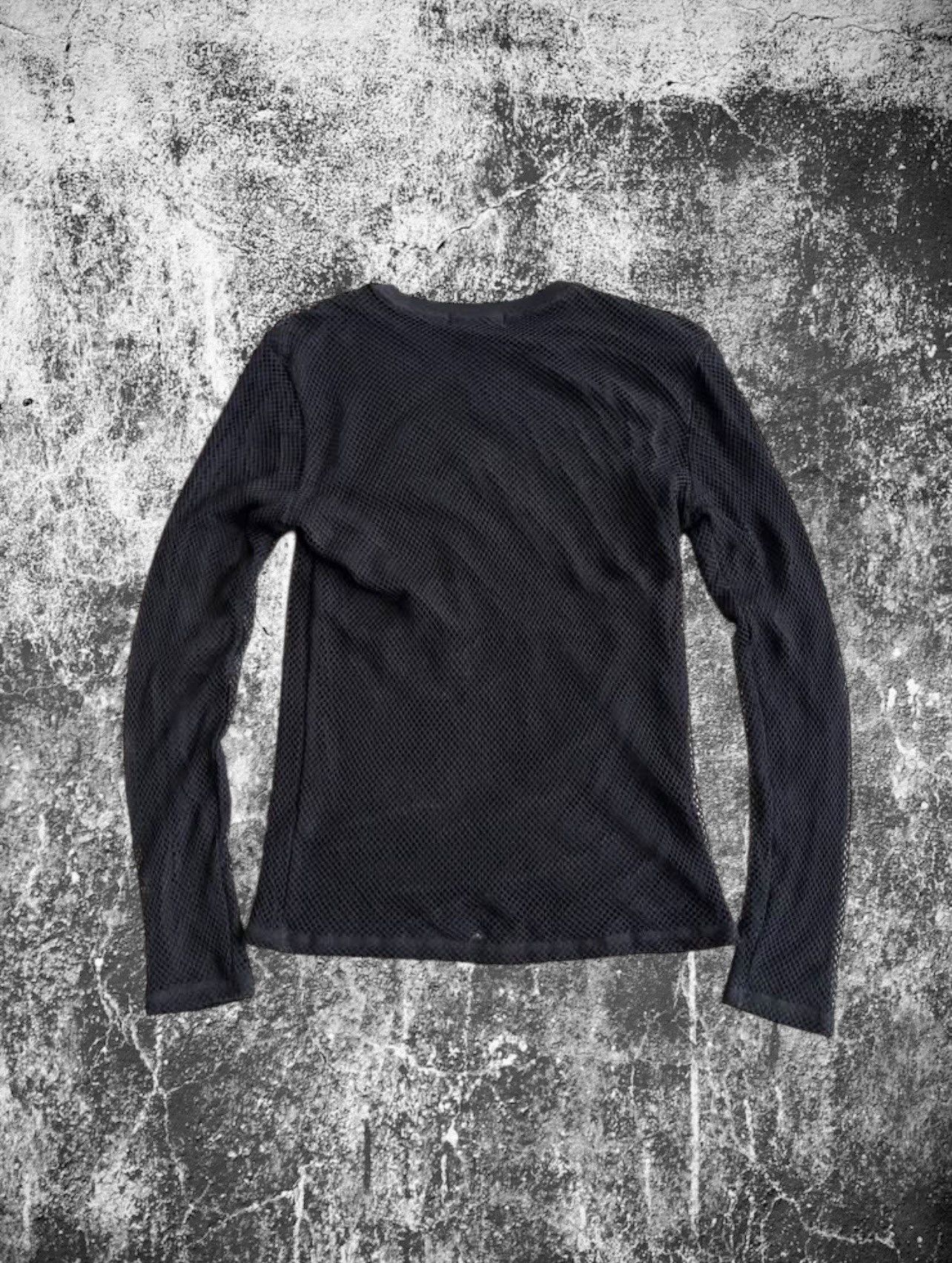Tornado Mart 2000s japanese BUCKAROO punk spider web tshirt Size US S / EU 44-46 / 1 - 3 Thumbnail