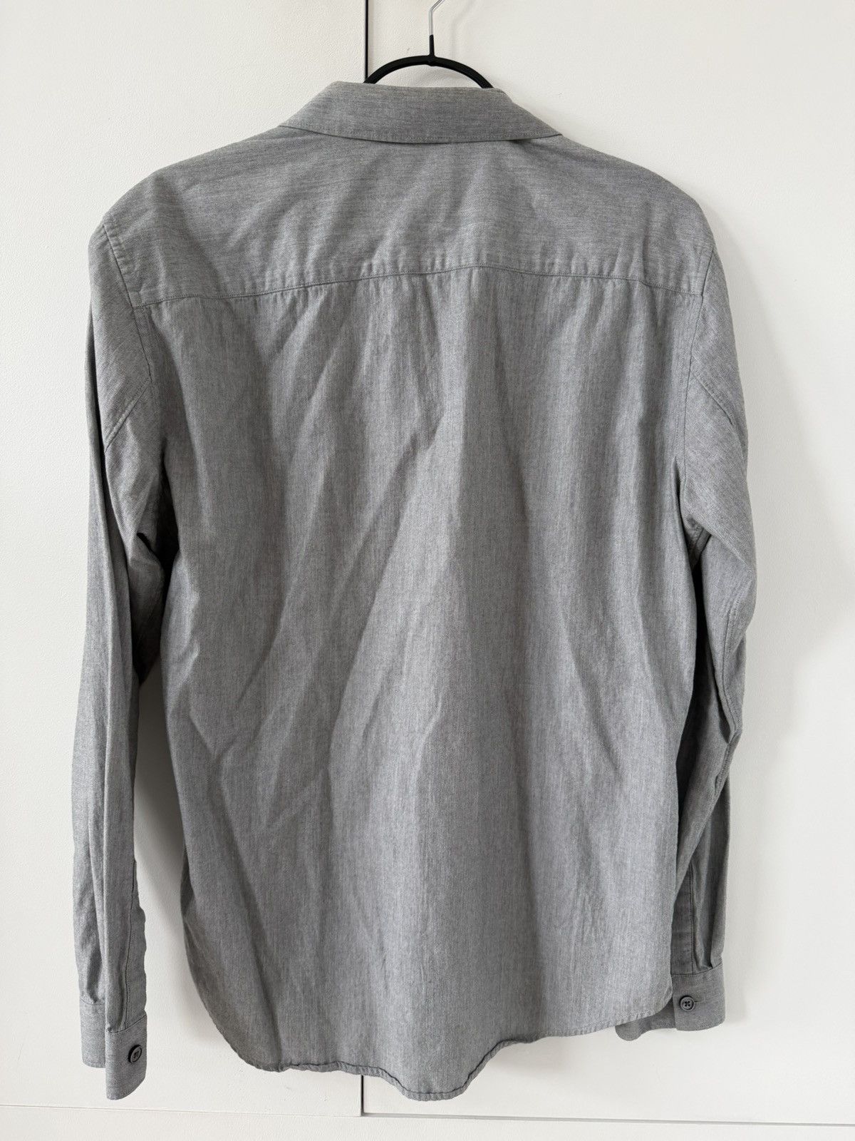 Theory Theory button up shirt Size US M / EU 48-50 / 2 - 2 Thumbnail