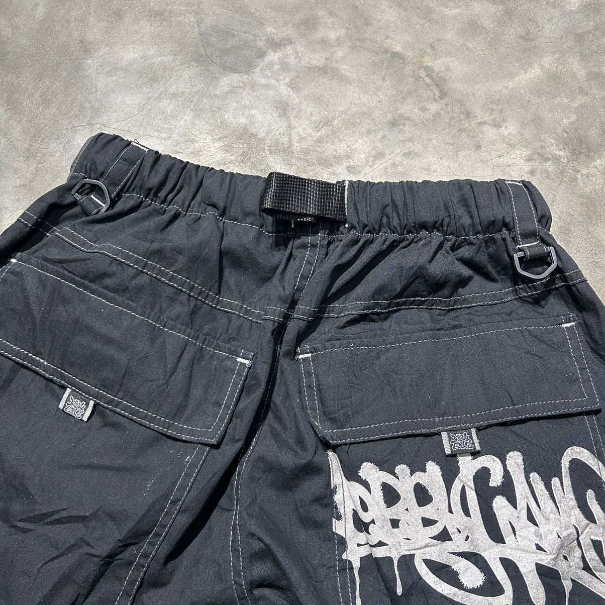 Other Vintage bobby gang Size US 34 / EU 50 - 13 Thumbnail