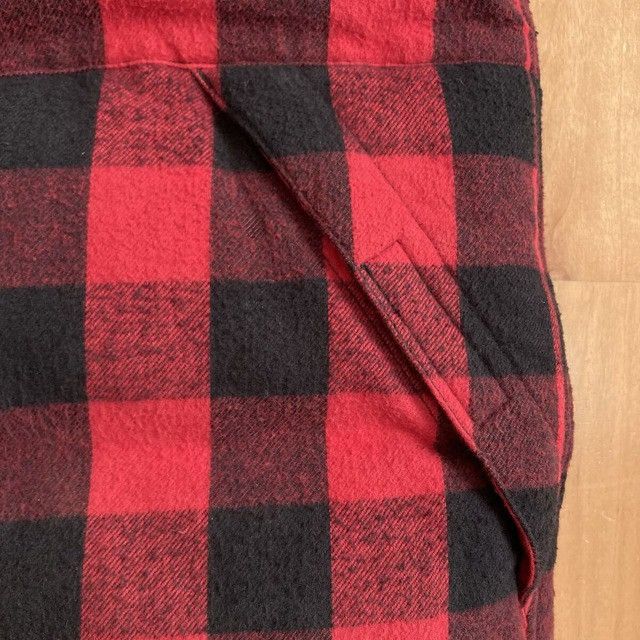 Bape BAPE Check Puffer Down Vest a bathing ape NIGO Size US S / EU 44-46 / 1 - 4 Thumbnail