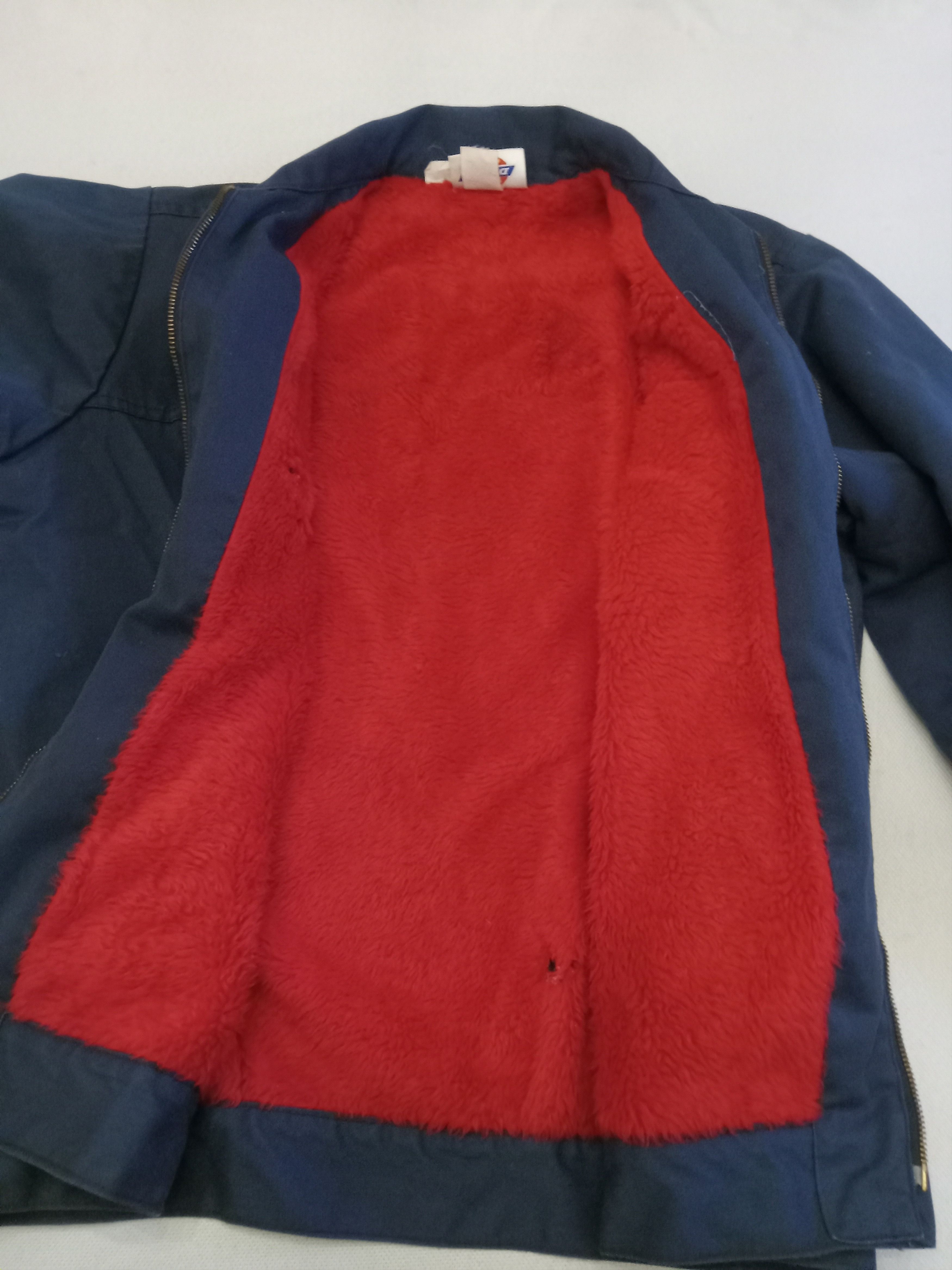 Dickies Dickies Vintage lined jacket Size US XS / EU 42 / 0 - 2 Thumbnail