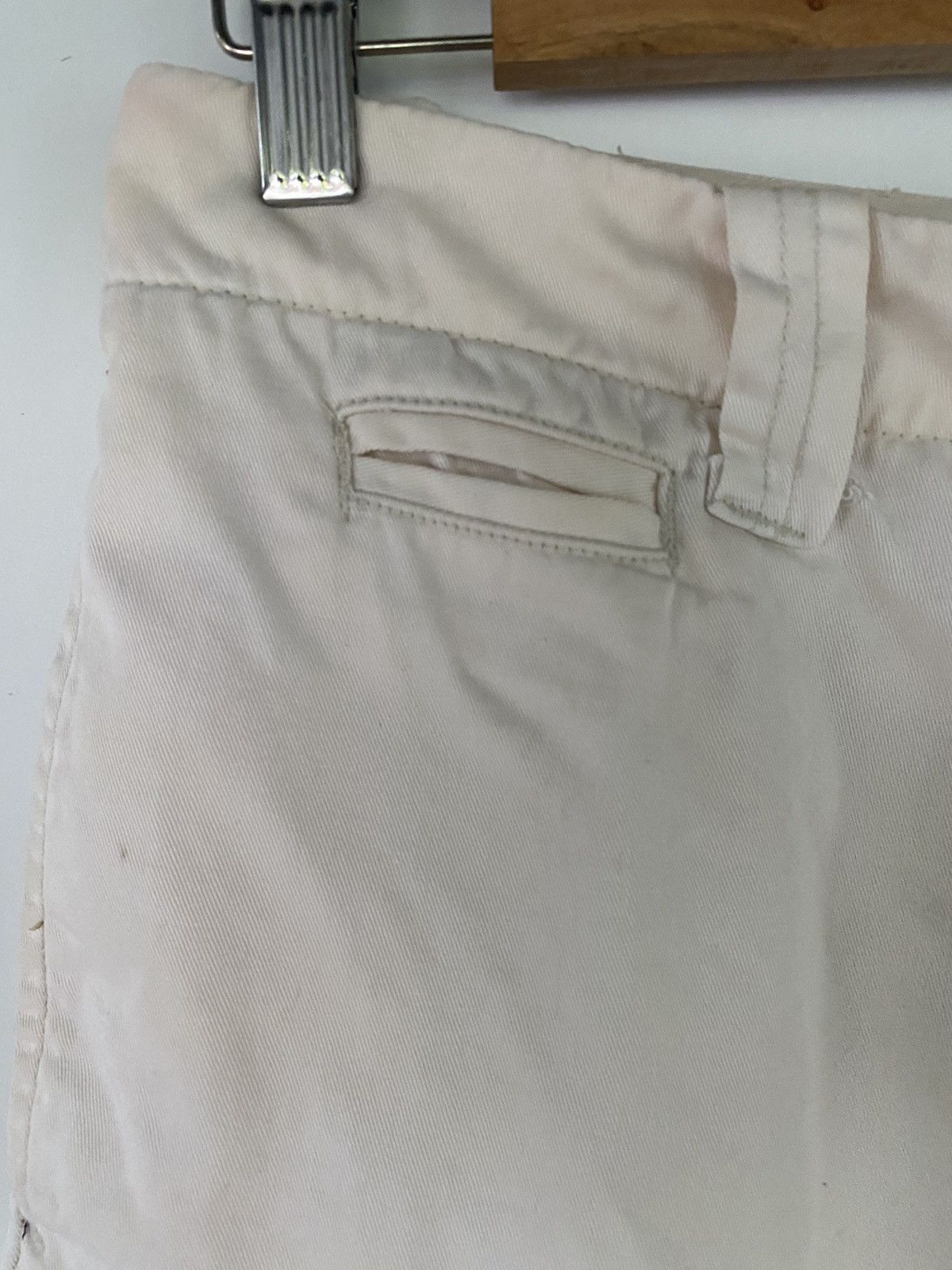 Stussy Stussy Button Fly Shorts Mens Size 30 Size US 30 / EU 46 - 8 Thumbnail
