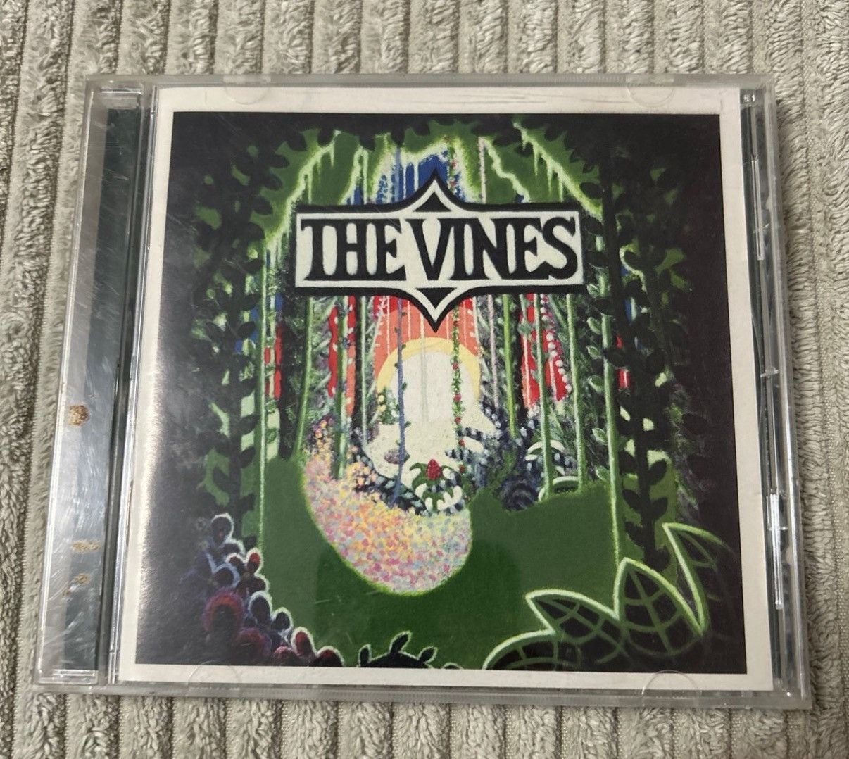 Other The vines Size ONE SIZE - 1 Thumbnail