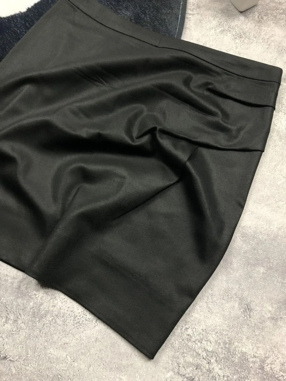 Marc by Marc Jacobs MARC BY MARC JACOBS Vintage Avantgarde Streetwear Skirt Hype Size 26" / US 2 / IT 38 - 2 Thumbnail