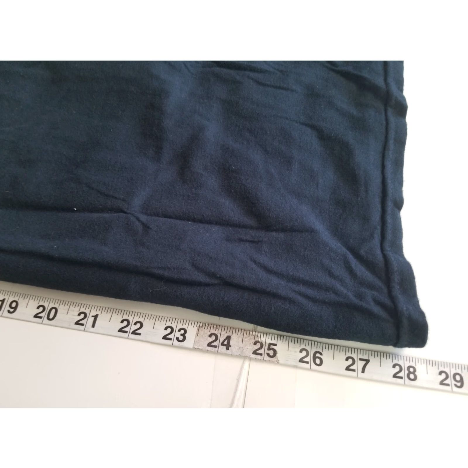 Disney VINTAGE Disney Kingdom Hearts T Shirt Navy Blue Mens XL Size US XL / EU 56 / 4 - 7 Thumbnail