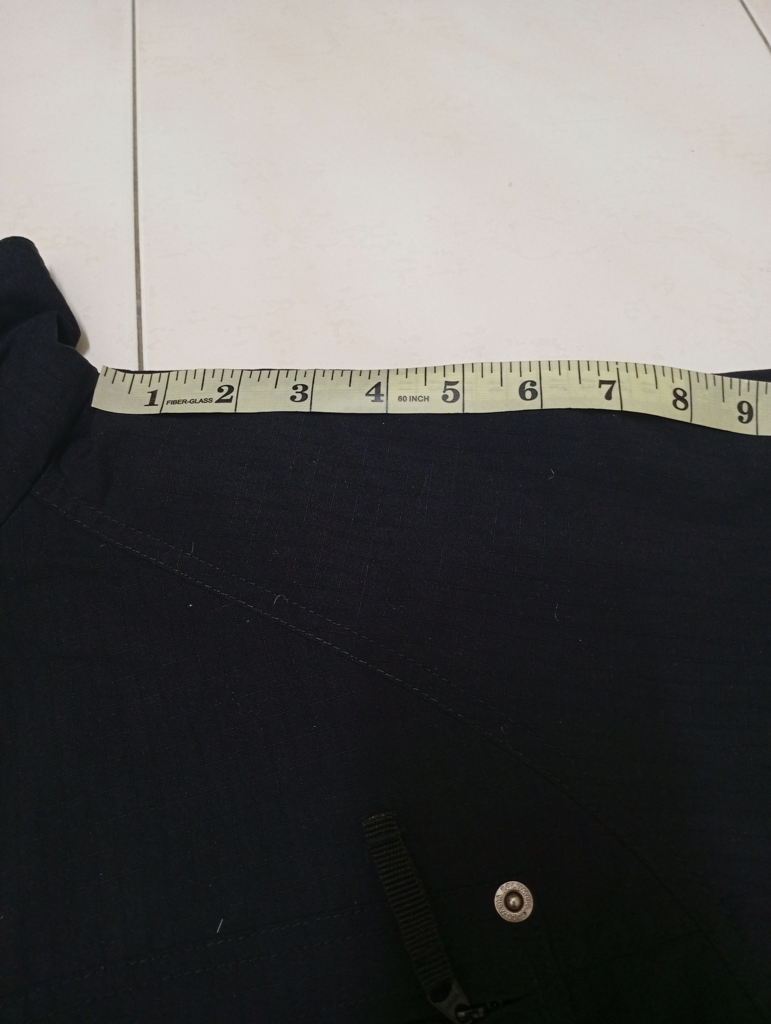 Columbia Light Jacket Columbia X Zipper Size US M / EU 48-50 / 2 - 4 Thumbnail