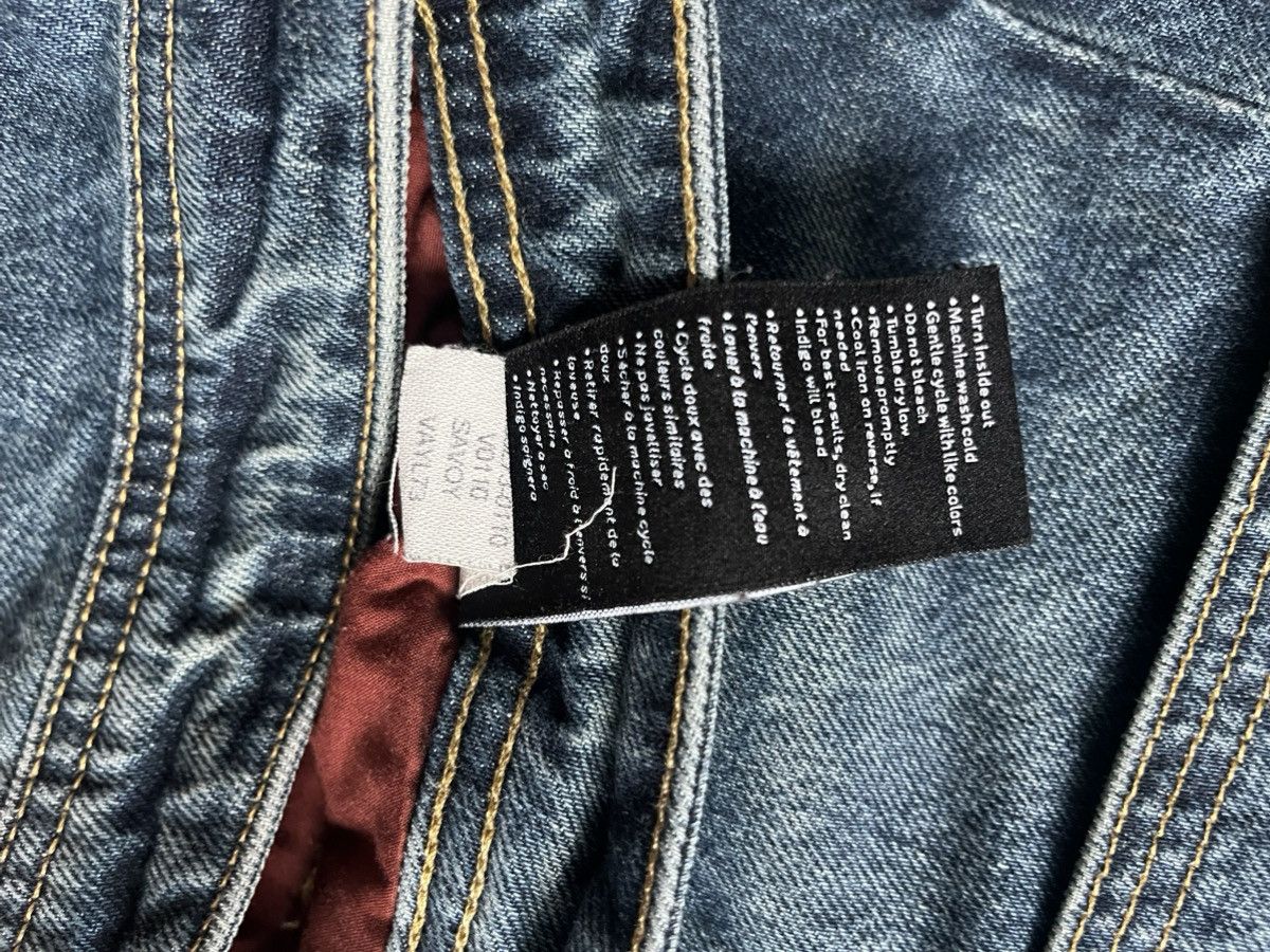Other Vayder Carpenter jeans Size US 34 / EU 50 - 5 Thumbnail