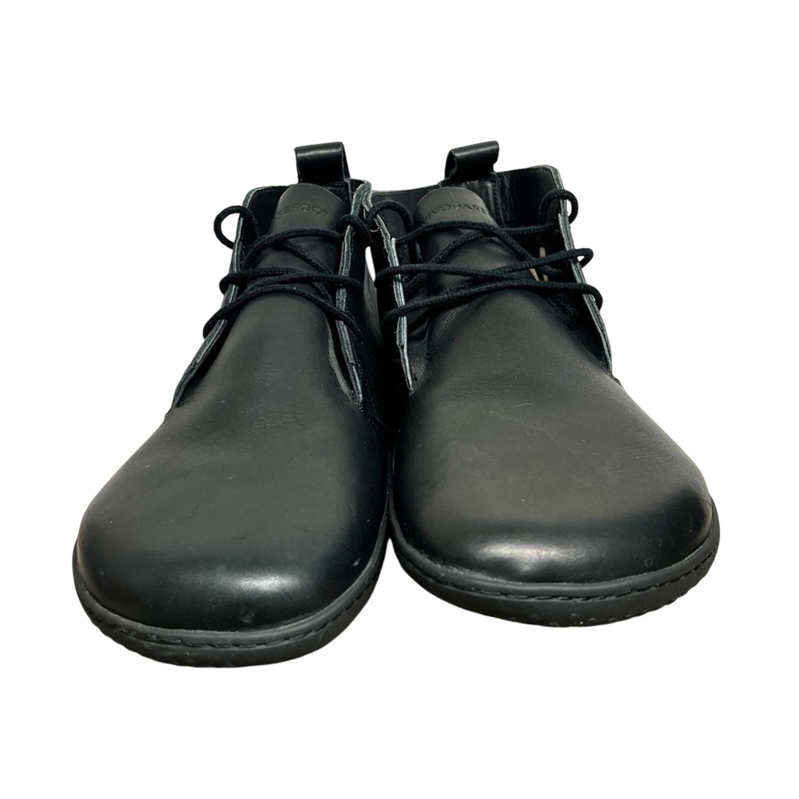 Vivobarefoot VivoBarefoot Gobi III Leather Wild Hide Boots 48 US 14 CLEAN Size US 14 / EU 47 - 3 Thumbnail
