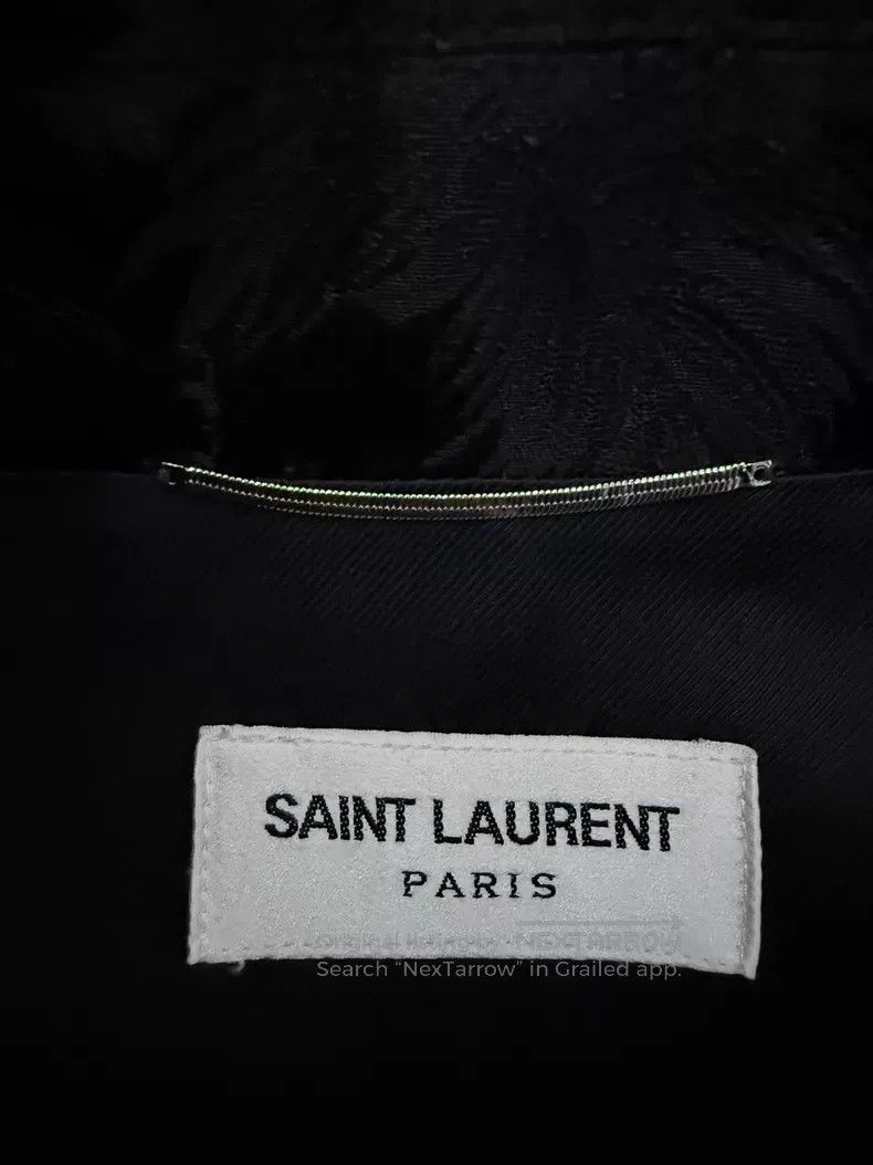 Saint Laurent Paris #REF! Size US M / EU 48-50 / 2 - 3 Thumbnail