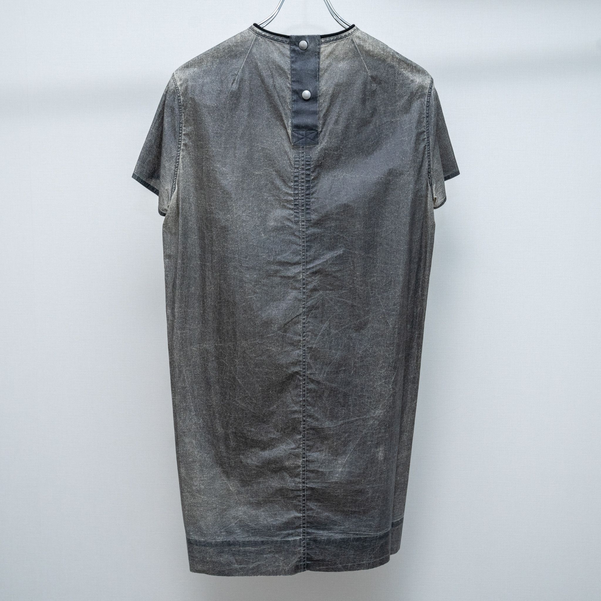 Rick Owens Rick Owens 16SS CYCLOPS T Size US XS / EU 42 / 0 - 8 Thumbnail