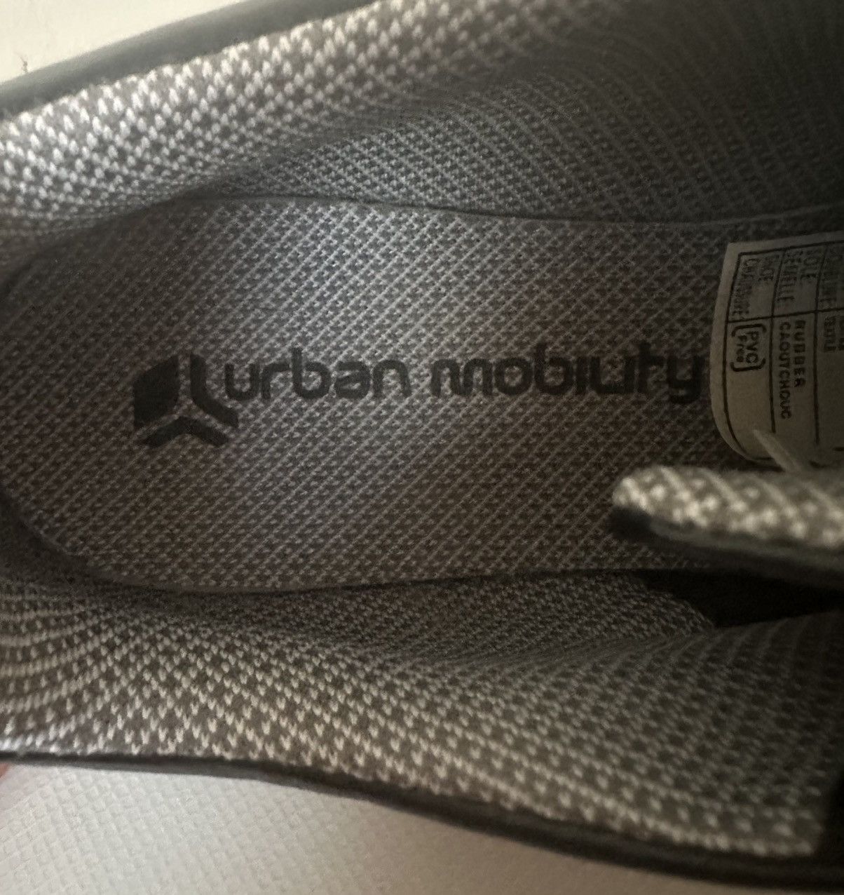 Hussein Chalayan × Puma Puma Urban Mobility (2007) by Hussein Chalayan side lace Size US 7 / IT 37 - 8 Thumbnail