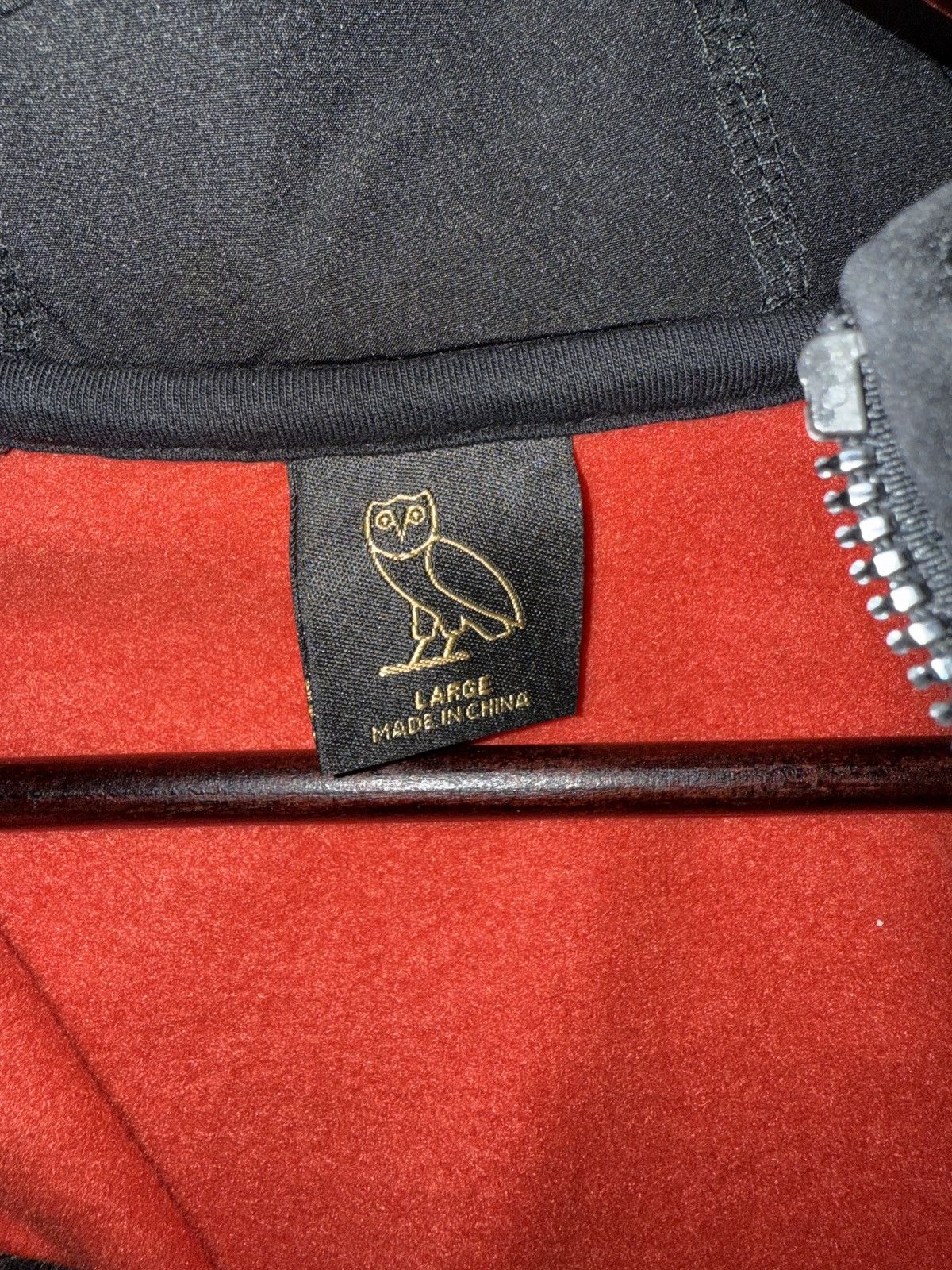 October's Very Own OVO tech fleece Size US L / EU 52-54 / 3 - 6 Thumbnail