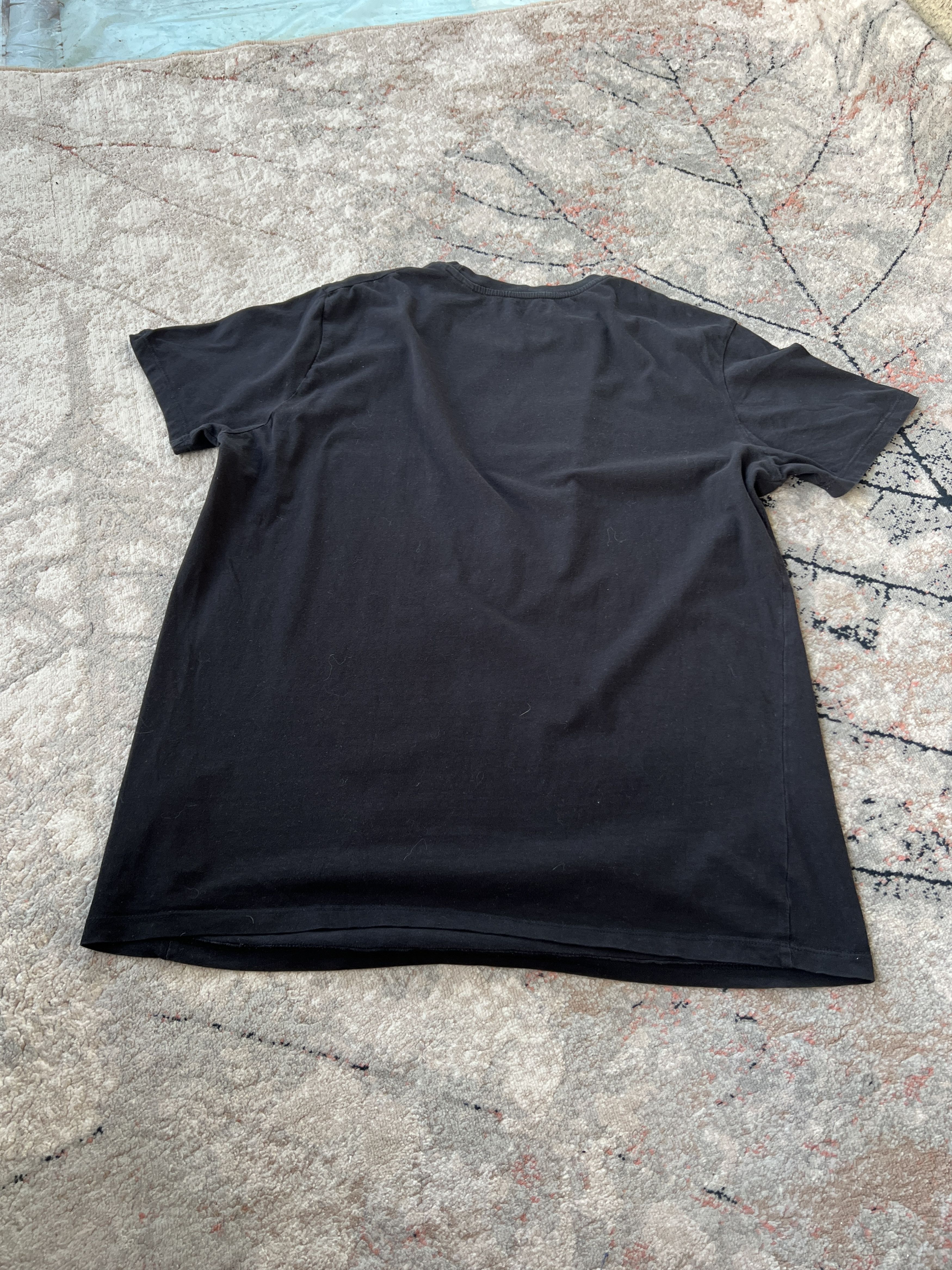 Donald Trump Trump No Man, No Woman, No Commie Can Stump Him Tee Size US XL / EU 56 / 4 - 3 Thumbnail