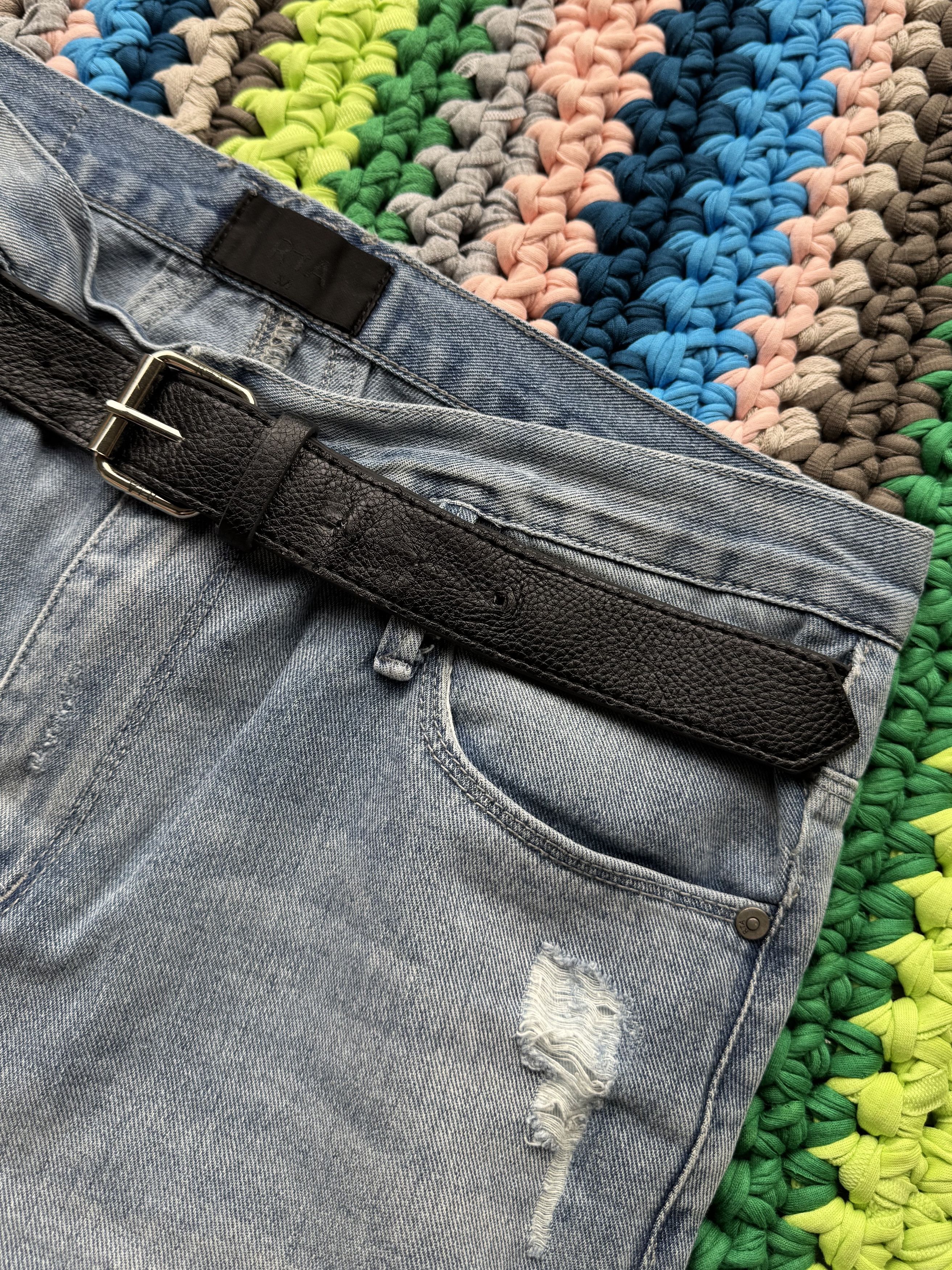 Rta Rta Jeans (V282)(D10) Size US 32 / EU 48 - 2 Thumbnail