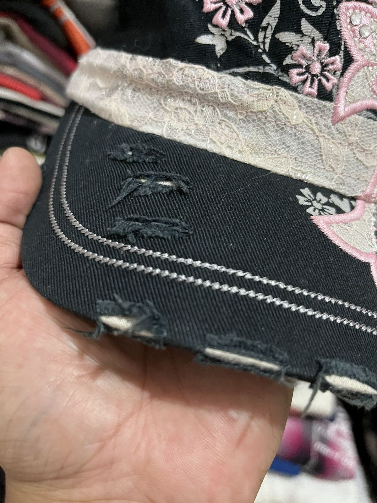 Vintage 💸BINDINGOFFER💸Ethoskb cross commando Size ONE SIZE - 3 Thumbnail