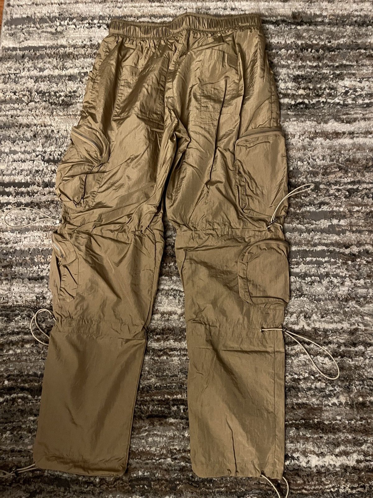 Kody Phillips Kody Phillips Adjustable Pants Size US 31 - 2 Thumbnail