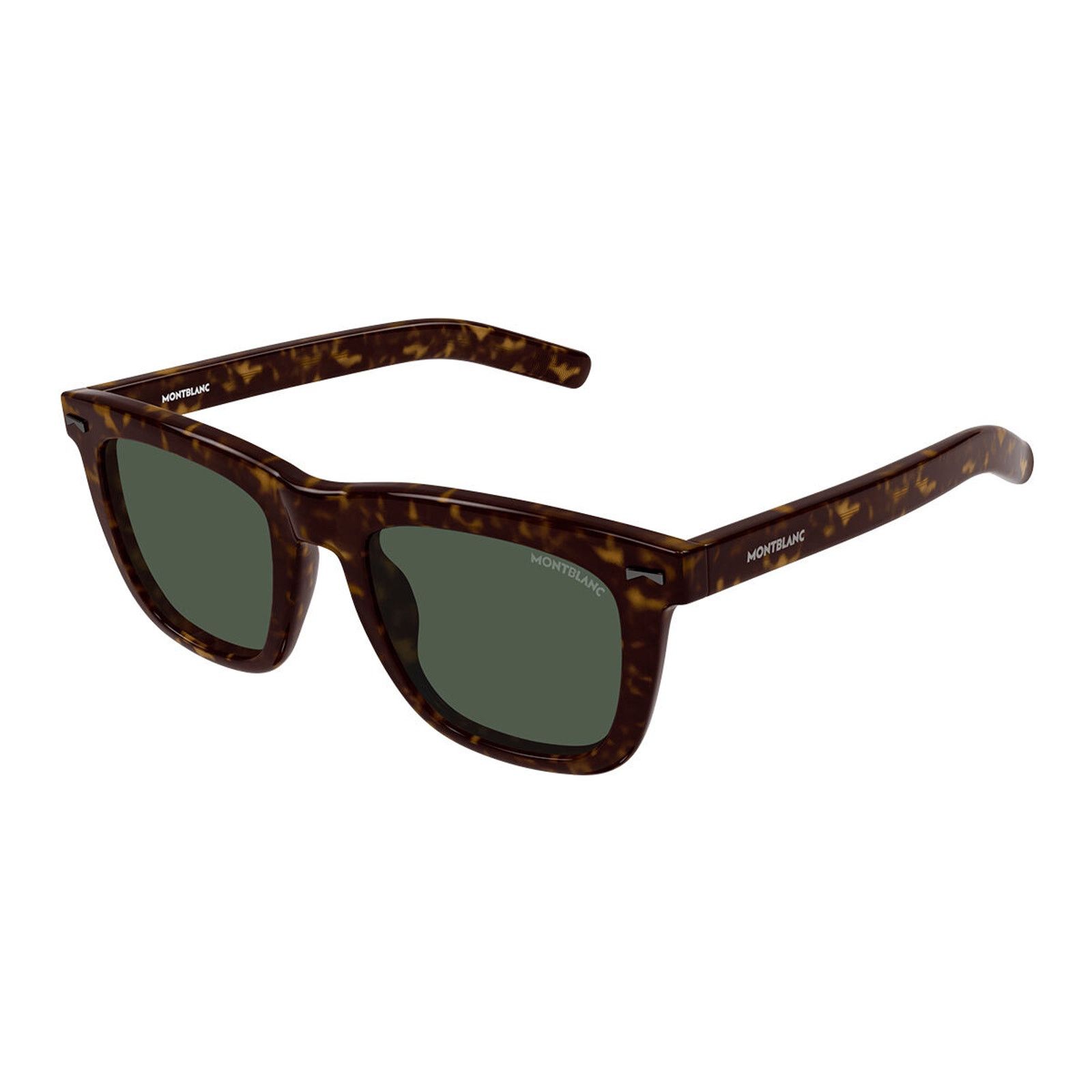 Montblanc MONT BLANC -MB0226S-002(MB0226S-002-FR) Size ONE SIZE - 1 Thumbnail