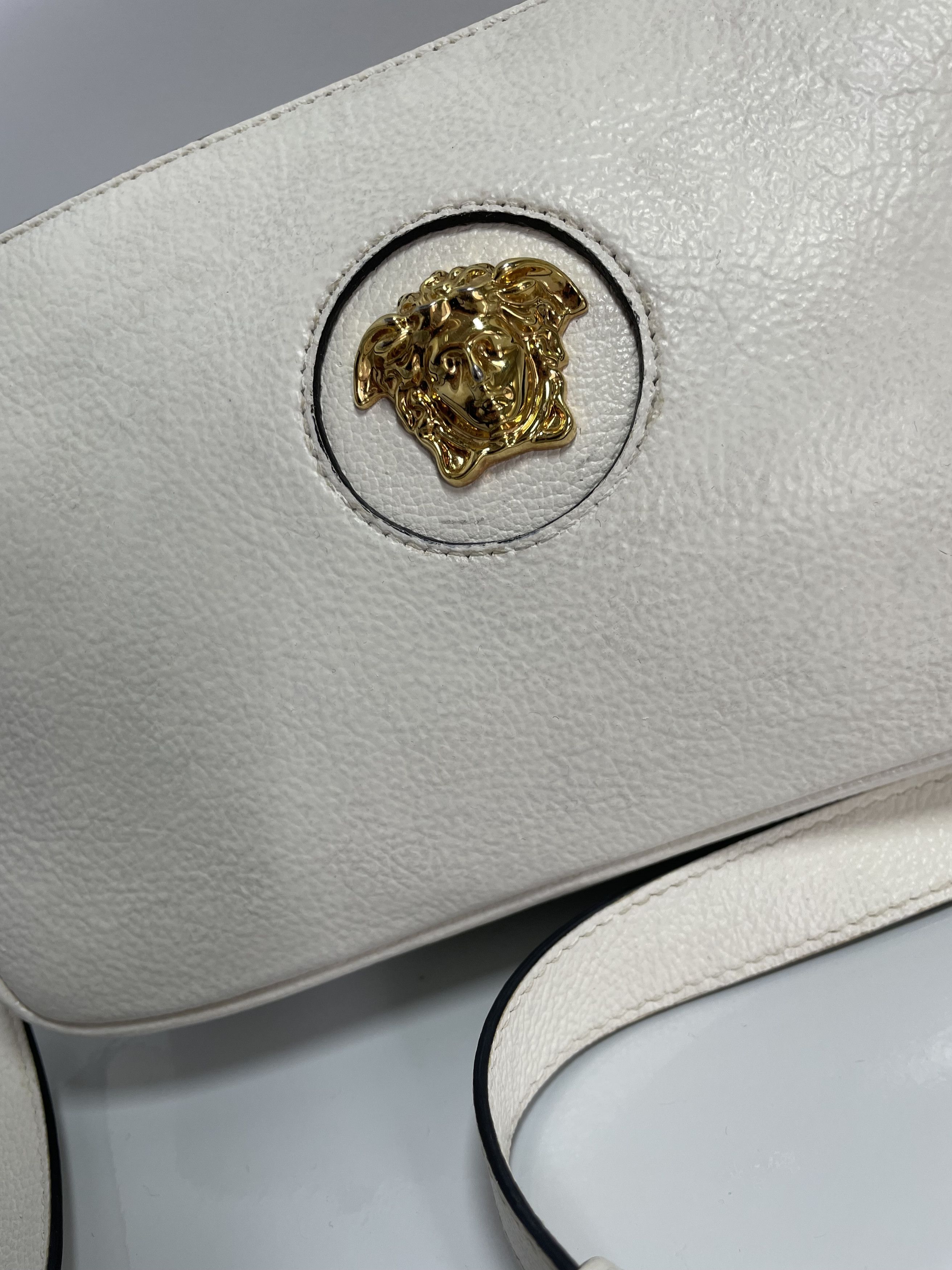 Versace Versace leather bag Size ONE SIZE - 2 Thumbnail