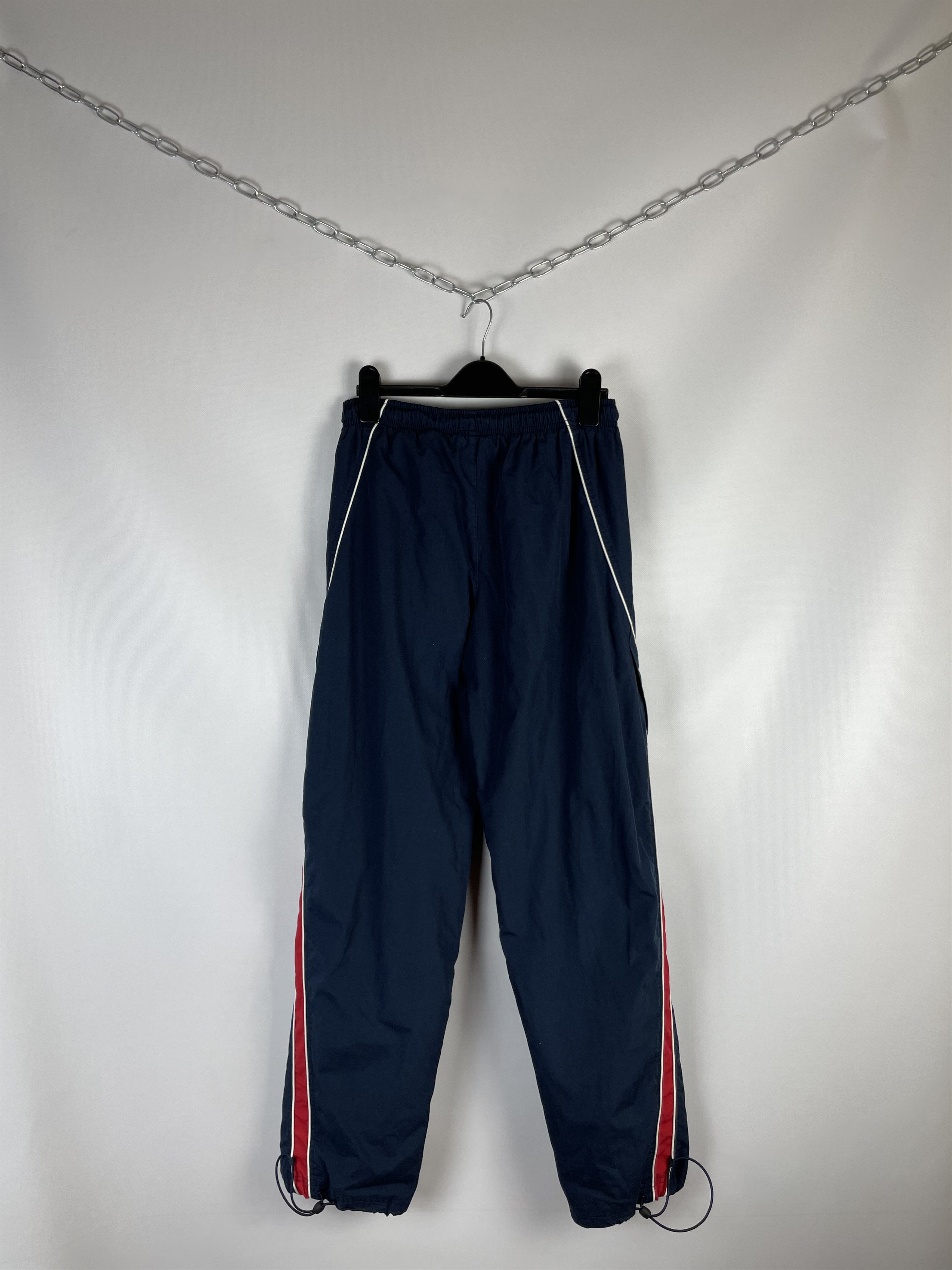 Nike Nike pants nylon vintage Y2k Size US 30 / EU 46 - 5 Thumbnail