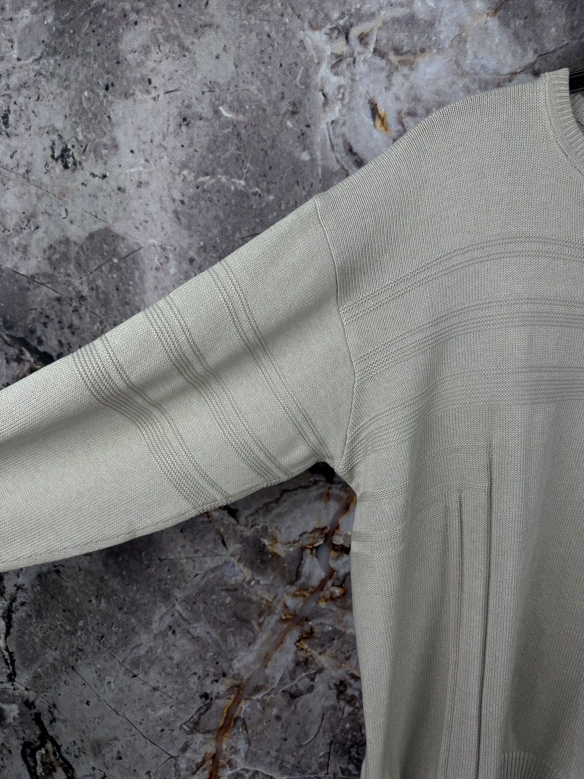 Lacoste Men’s Lacoste Sweatshirt Pullover Size 7 ( XXL) Size US XXL / EU 58 / 5 - 7 Thumbnail