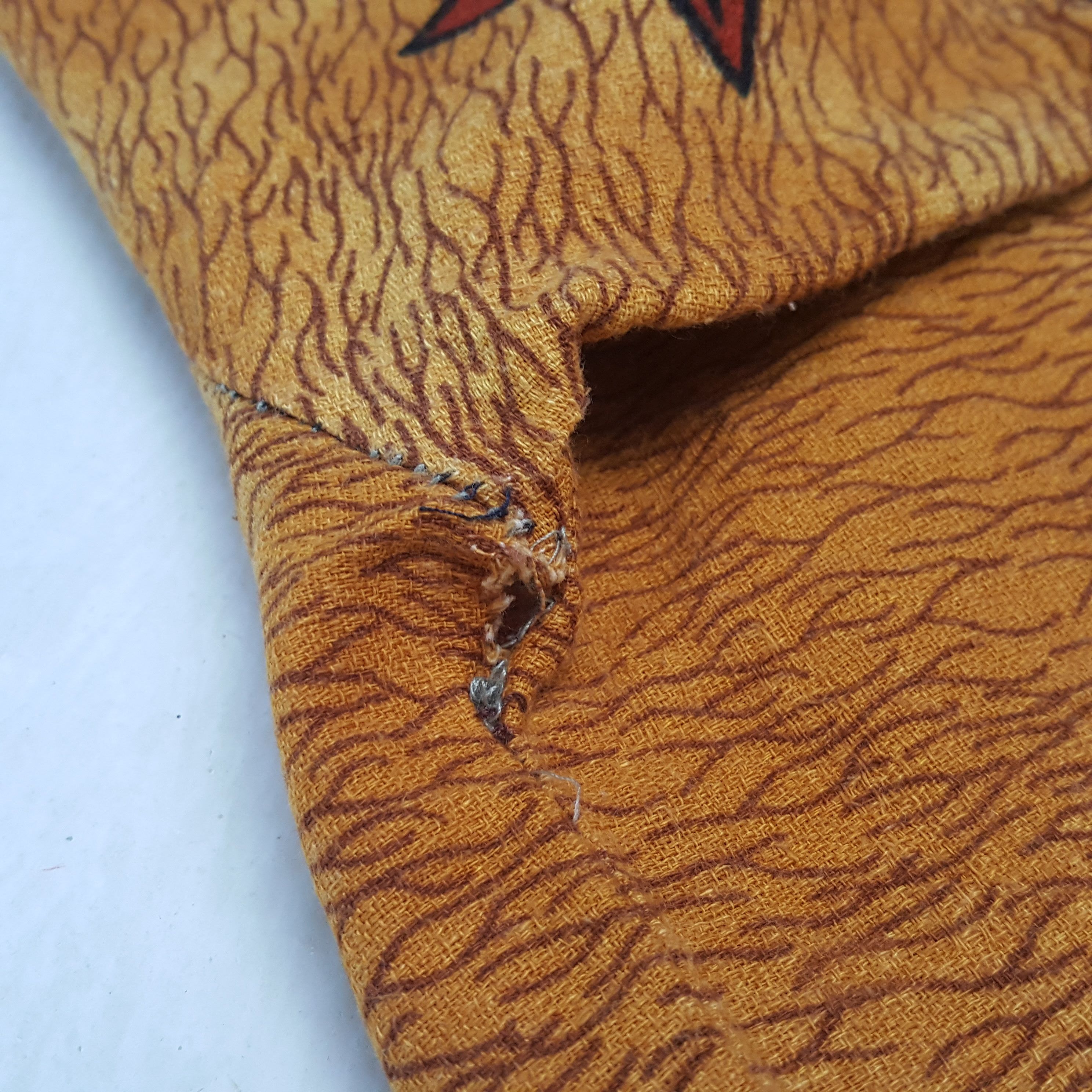 Vintage Vintage Hawaii Style Made in Hawaii Shirt RR28 Size US XL / EU 56 / 4 - 5 Thumbnail