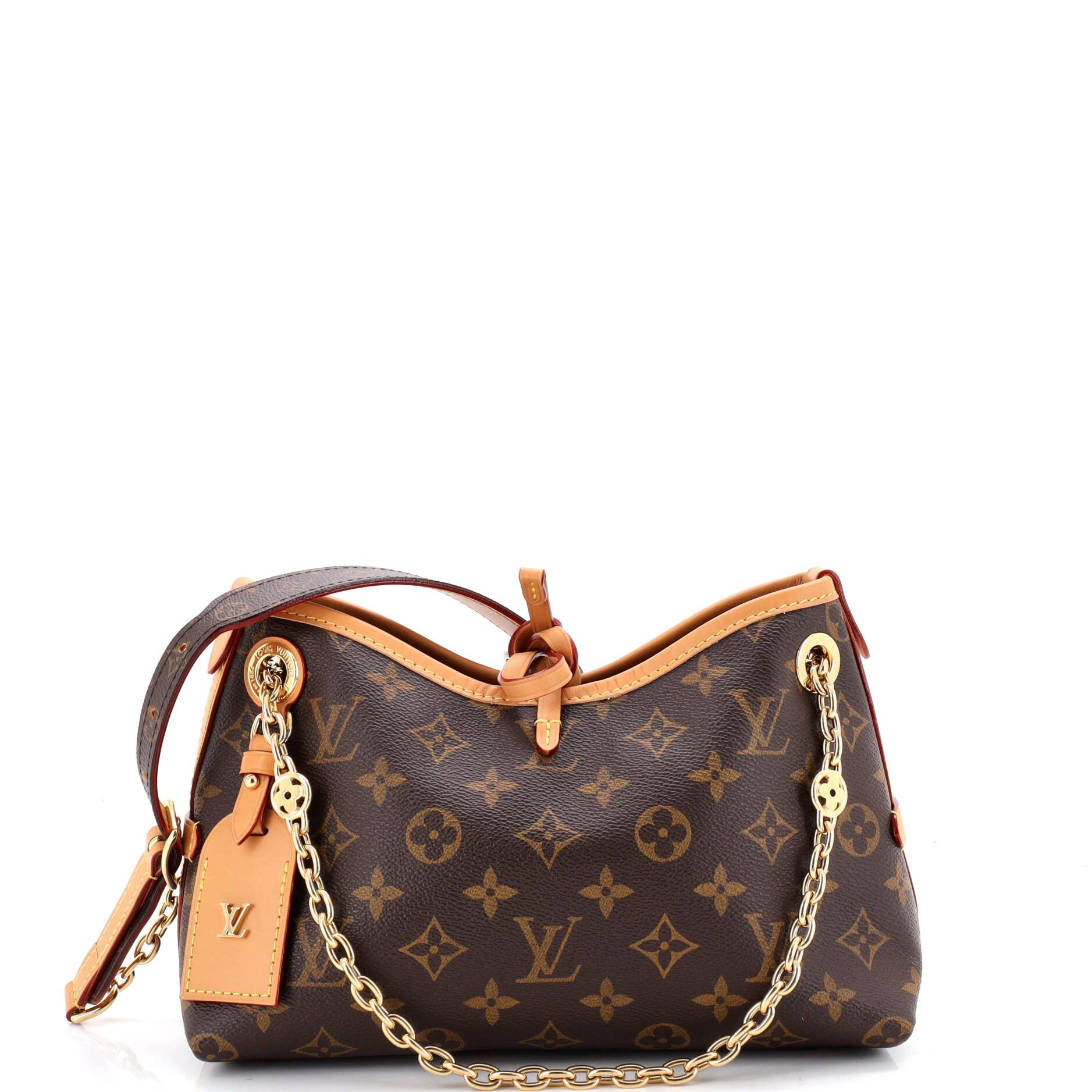 Louis Vuitton CarryAll Hobo Size ONE SIZE - 1 Thumbnail