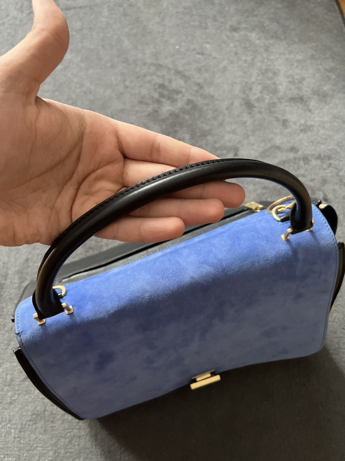 Celine Vintage Celine Luxury Bag Original Y2K Size ONE SIZE - 12 Thumbnail