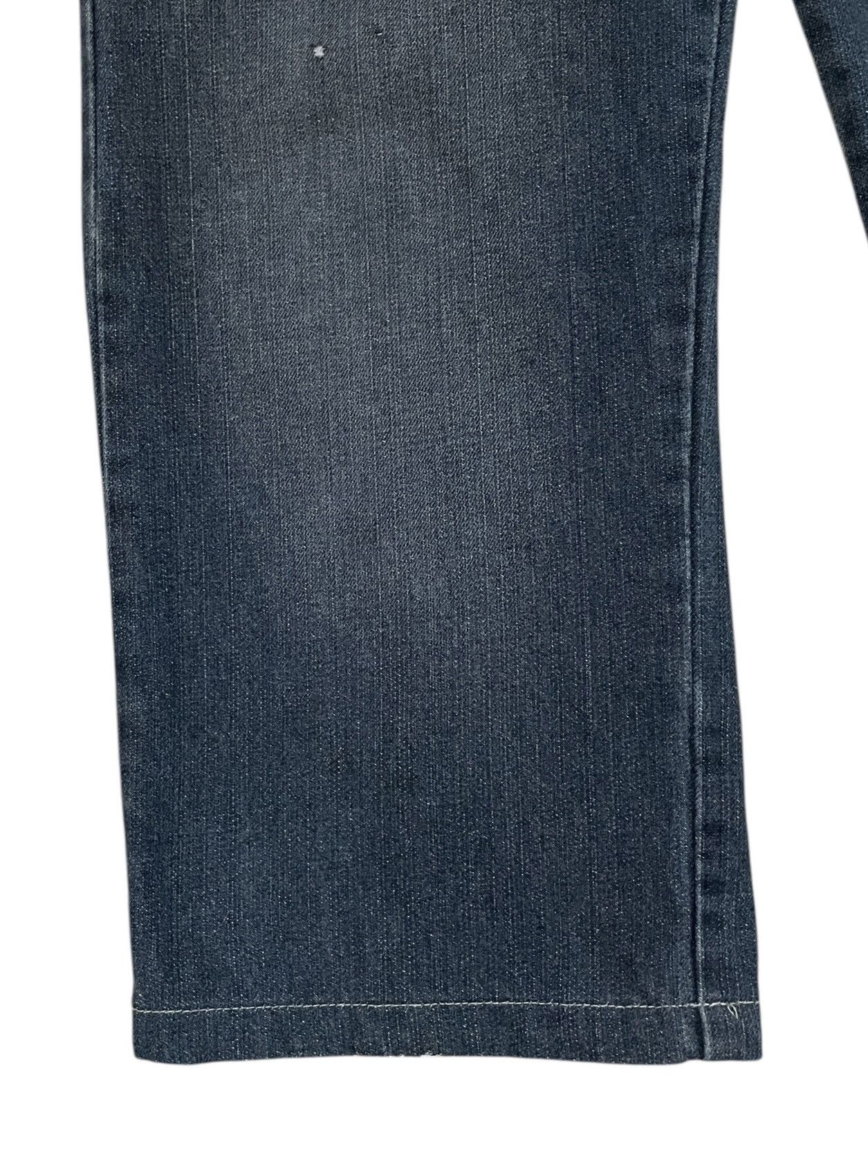 Sean John Vintage Brand Sean John Baggy Jeans 2000s Size US 34 / EU 50 - 7 Thumbnail