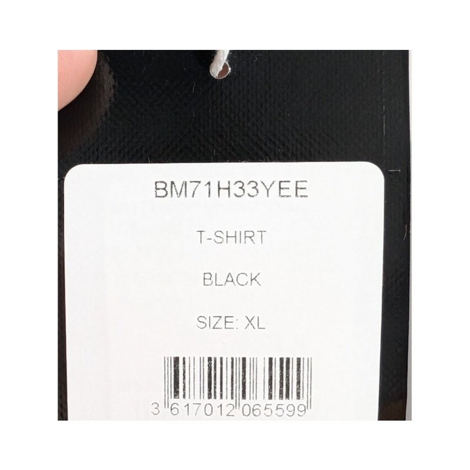 Givenchy o1rshd1 T-Shirt in Black Size US XL / EU 56 / 4 - 20 Thumbnail