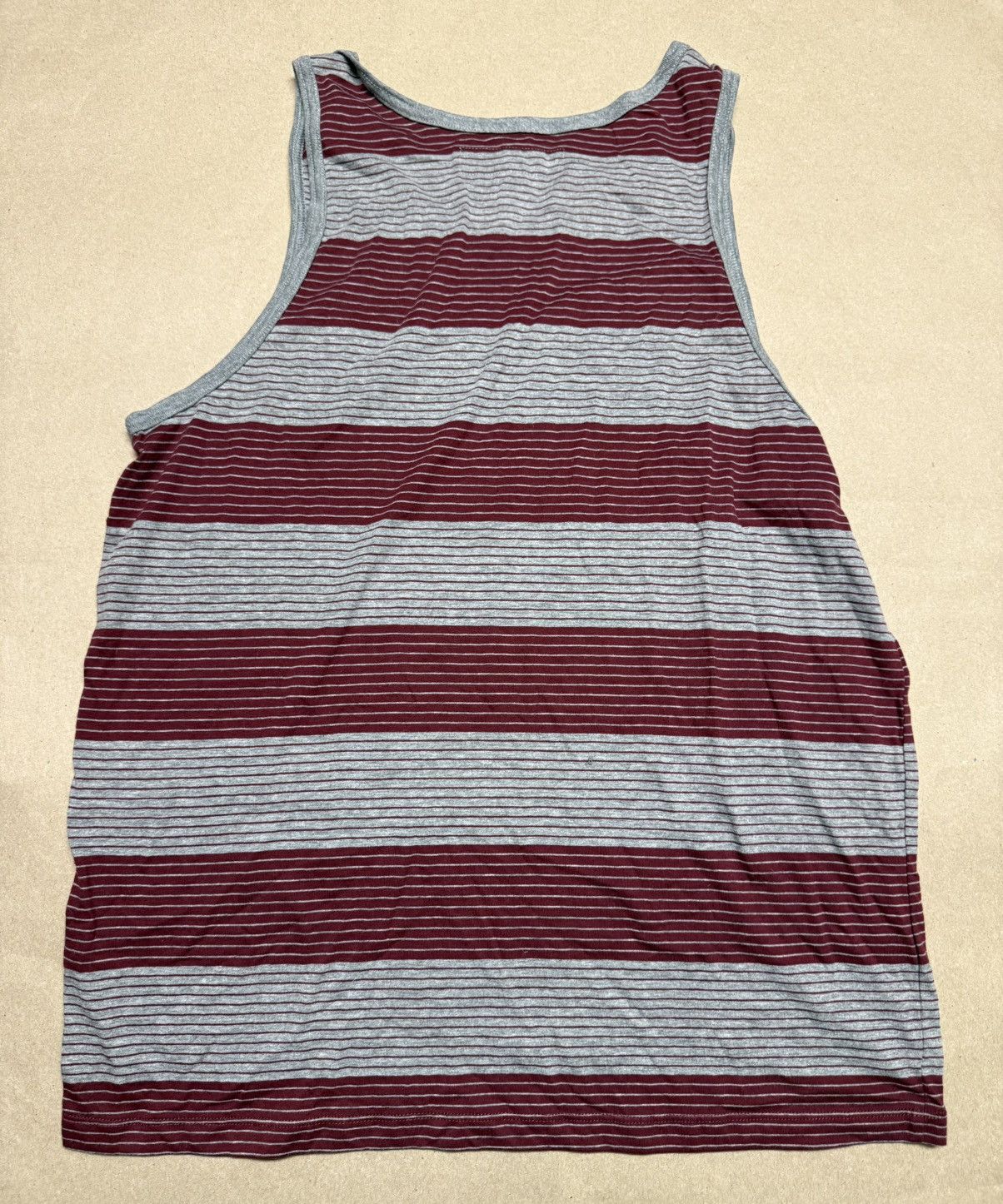 Retrofit Retrofit Premium Tank Top Shirt XL NEW! Size US XL / EU 56 / 4 - 2 Thumbnail