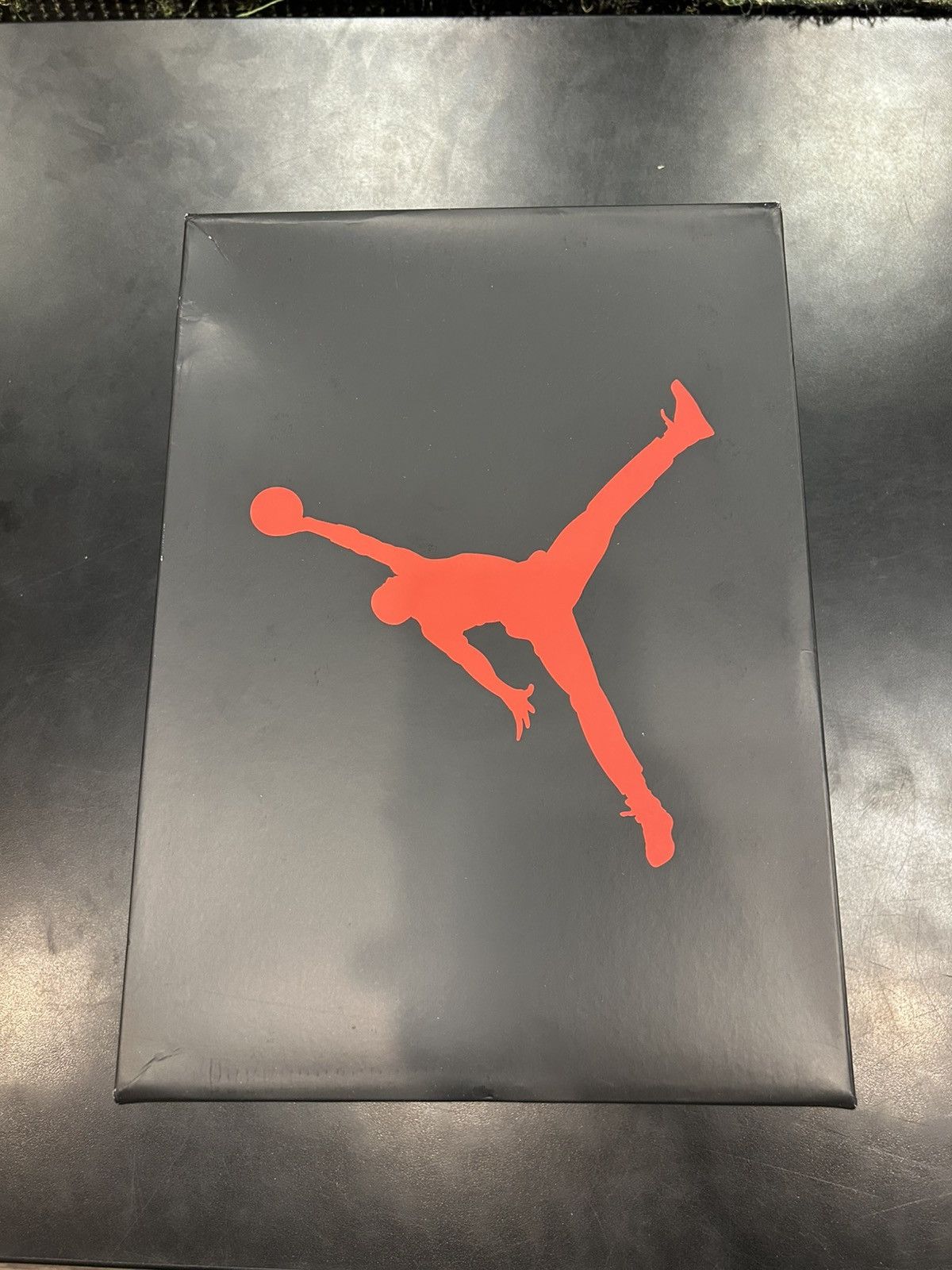 Jordan Brand Jordan 3 Retro Black Cat 2025 Size US 8.5 / EU 41-42 - 10 Thumbnail
