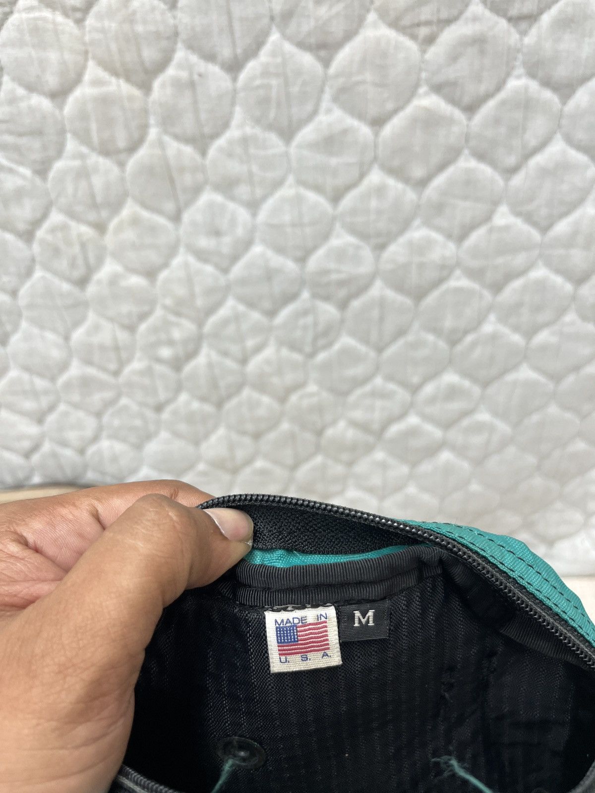 Gregory 🔥🔥🔥STEALS VTG GREGORY SLING BAG Size ONE SIZE - 6 Thumbnail