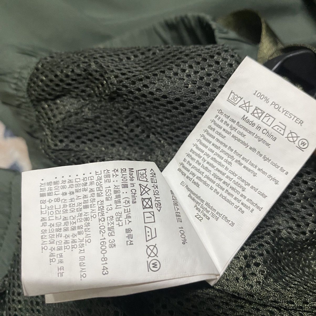 Gramicci Gramicci Nylon Outdoor Pants Size US 34 / EU 50 - 19 Thumbnail