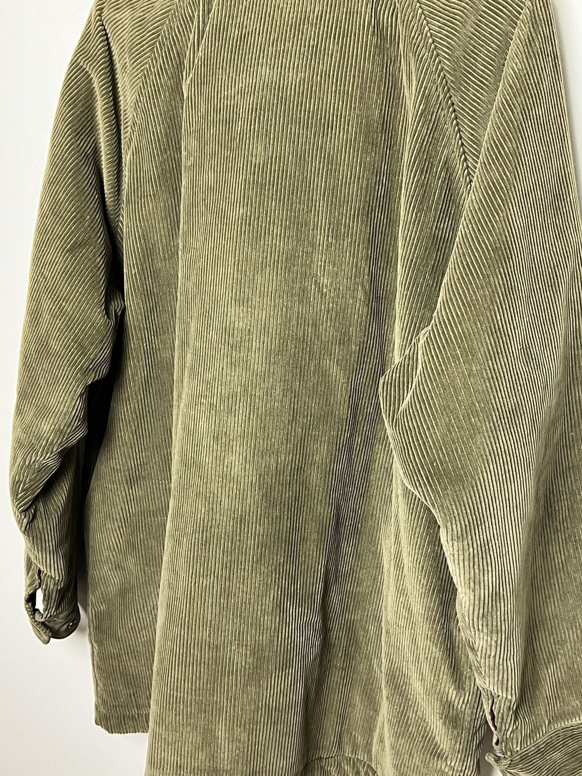 C.P. Company C.P. Company stone island archive jumbo cord parka jacket Size US M / EU 48-50 / 2 - 9 Thumbnail