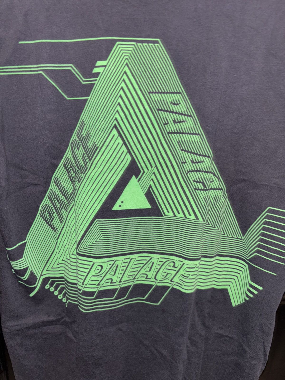 Palace Palace Surkit T-shirt Size US M / EU 48-50 / 2 - 6 Thumbnail
