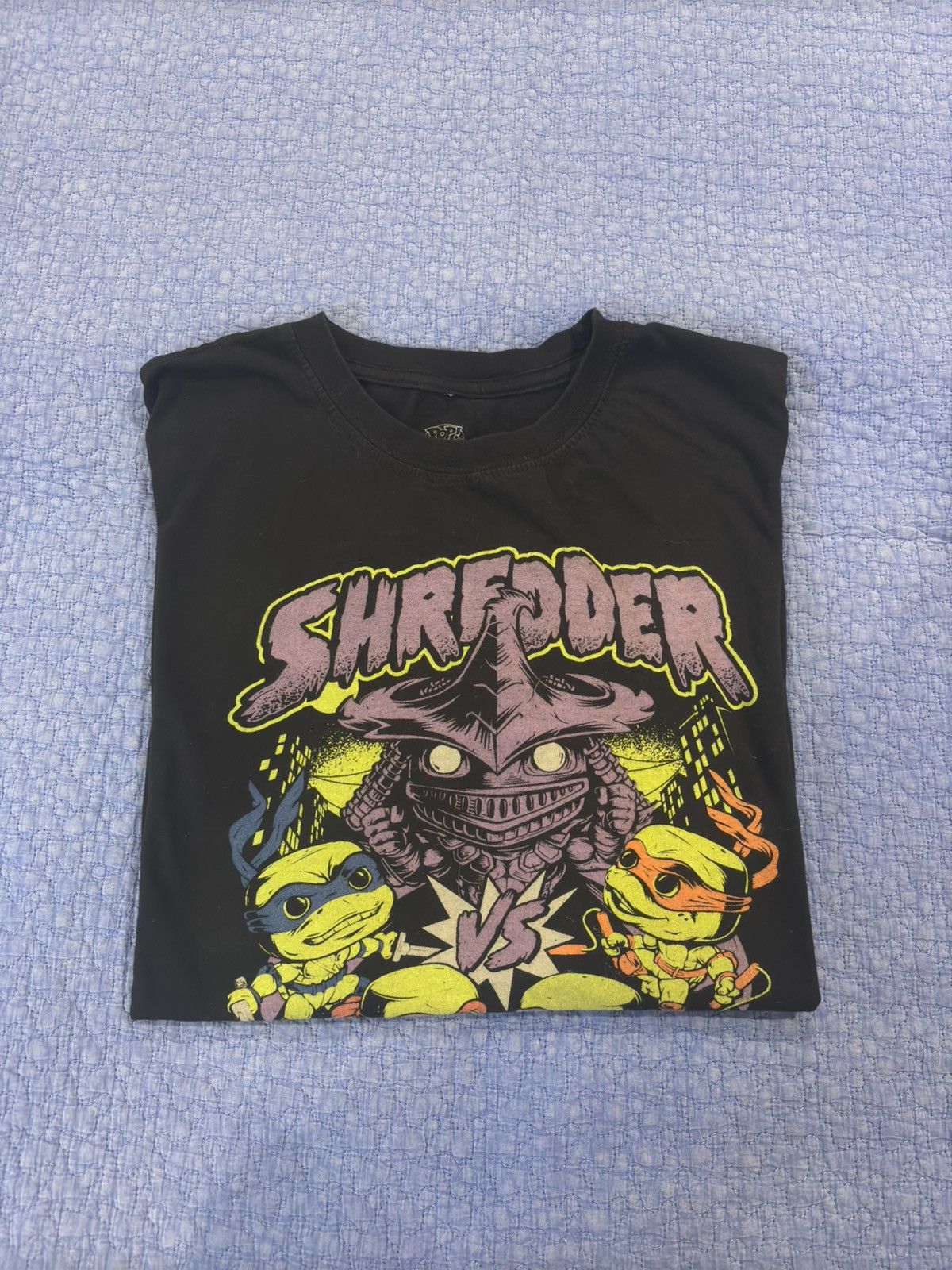 Other Pop T-shirt.mt-20 Size US XL / EU 56 / 4 - 7 Thumbnail
