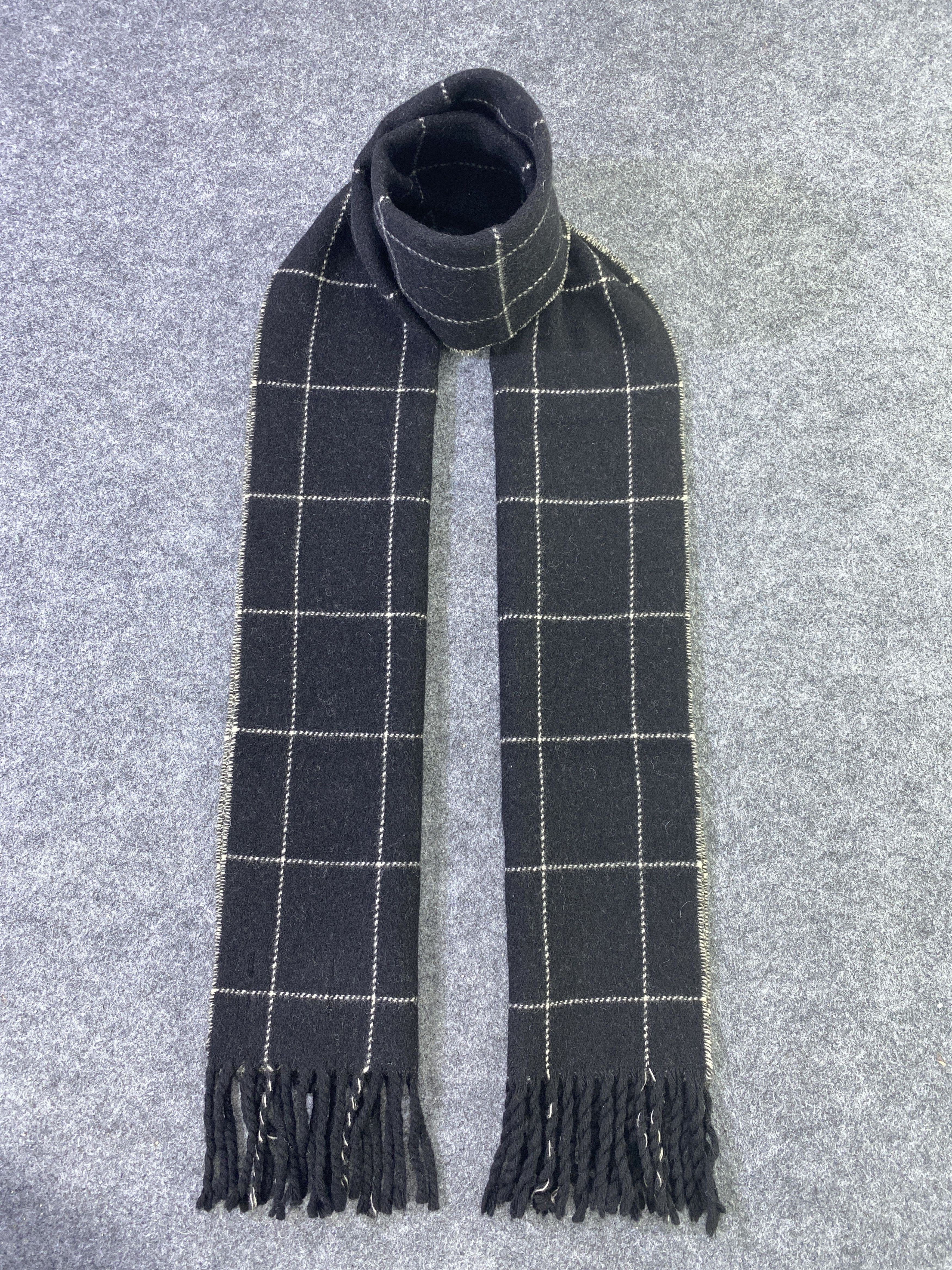 Polo Ralph Lauren Polo Ralph Lauren Scarf / Muffler / Neckwear -T699 Size ONE SIZE - 1 Thumbnail