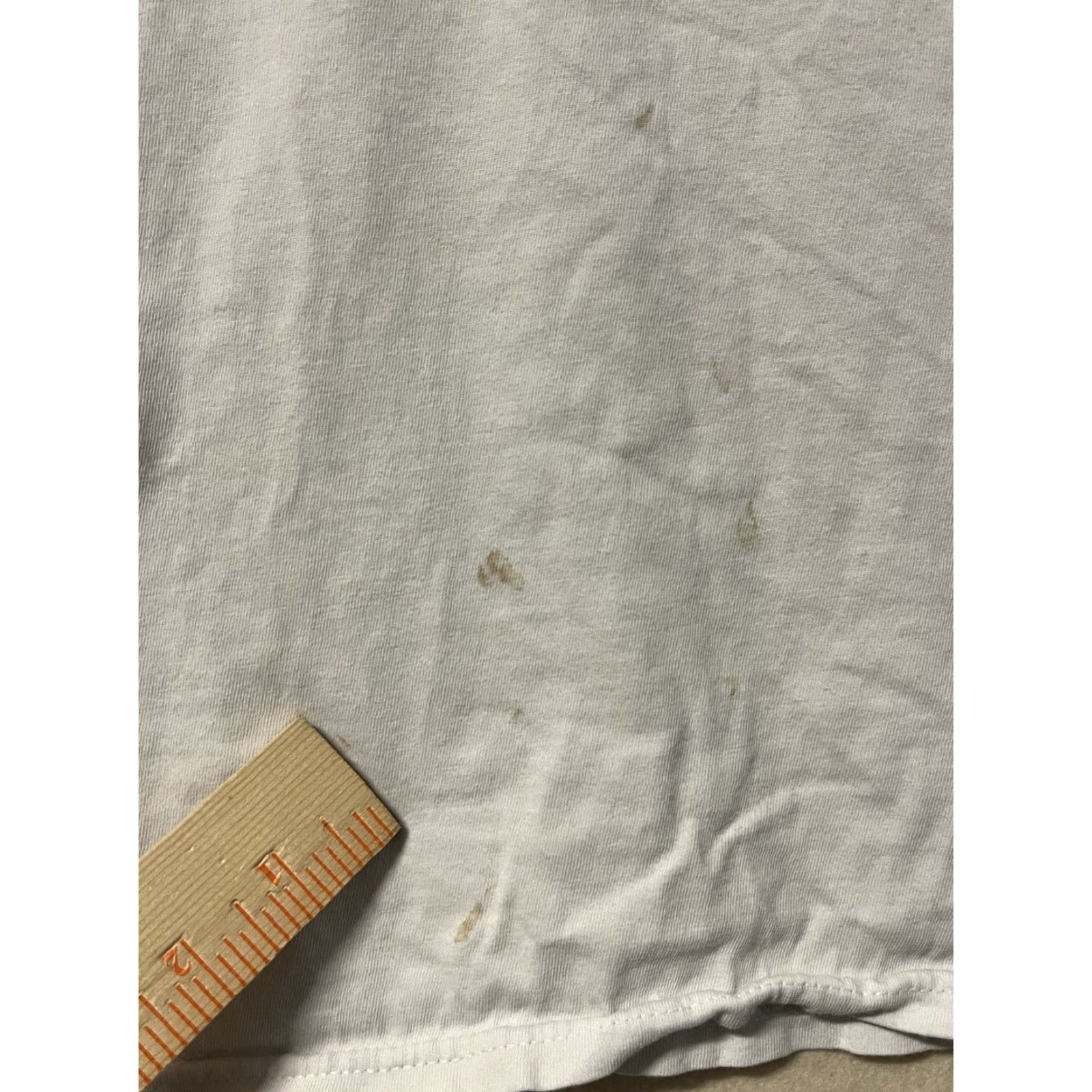 Billabong Billabong T Shirt Boys Large White 100% Cotton Crew Neck Logo Surf Teens L Size US L / EU 52-54 / 3 - 5 Thumbnail