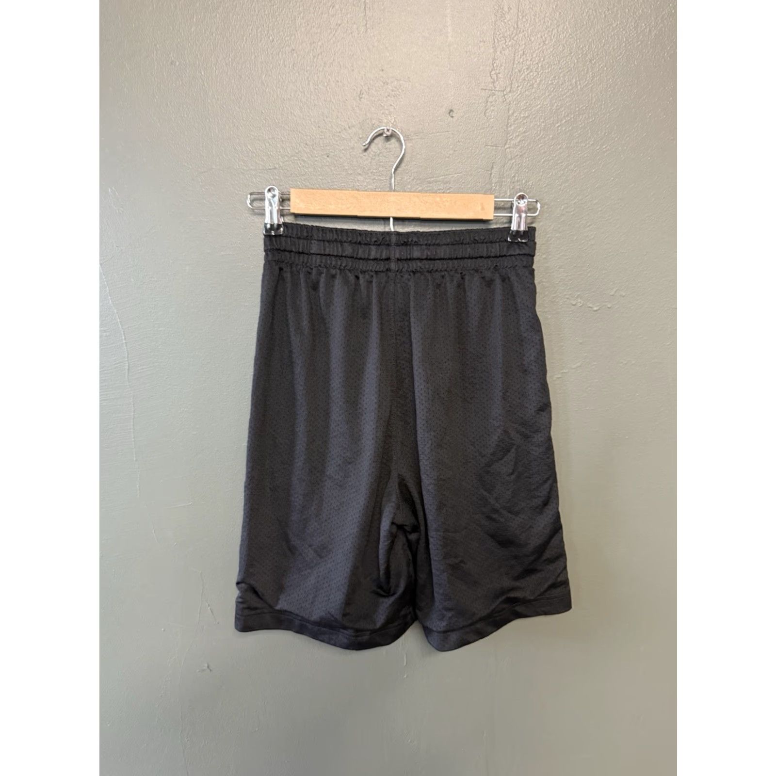 Nike Nike Greek Freak Black Shorts Athletic Basketball Short Mens Small Size S Regular Fit Activewear Size US 29 - 2 Thumbnail