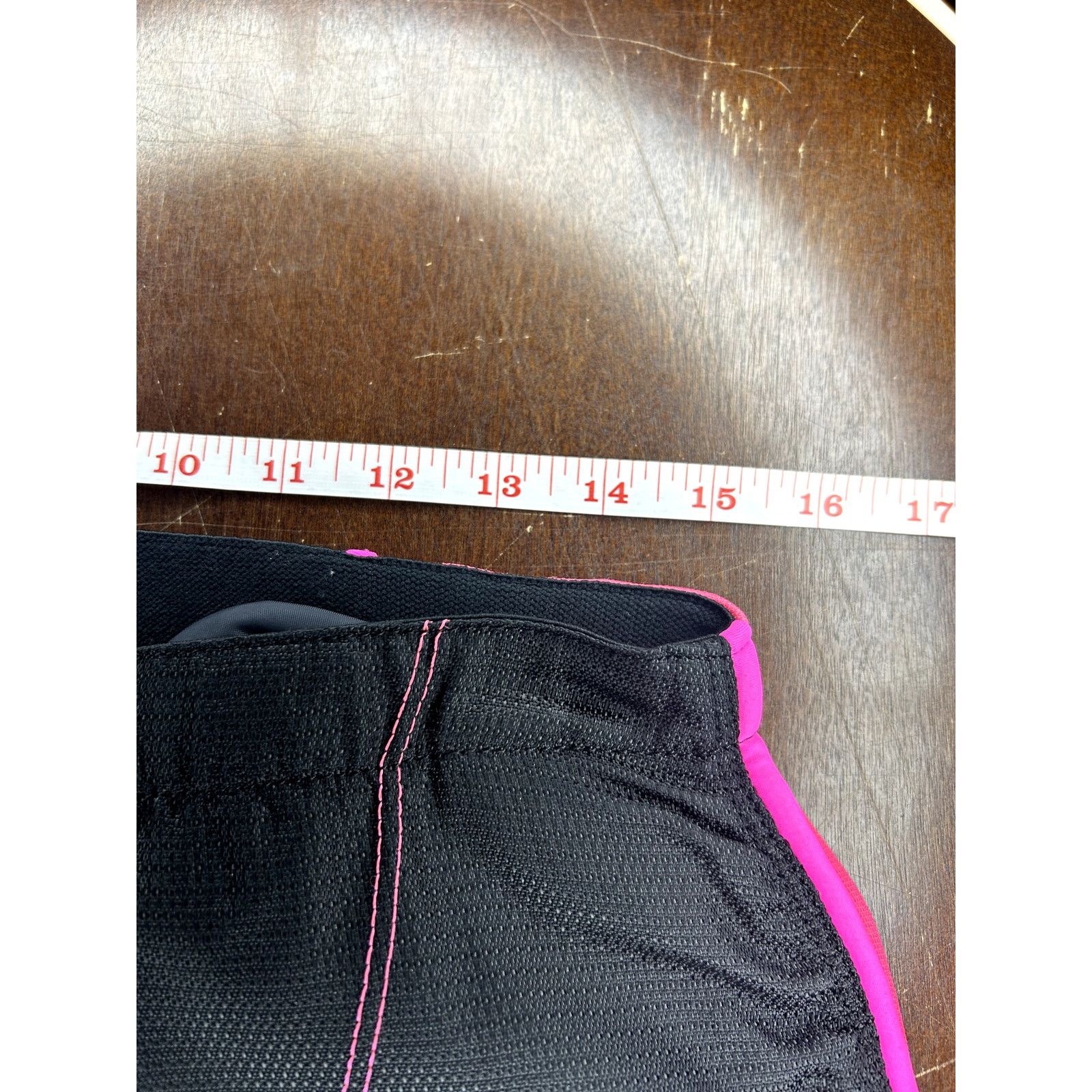 O'Neill VTG Y2K Pink Motocross ATV O'Neal Element Pants Racing Gear Size 32" / US 10 / IT 46 - 8 Thumbnail