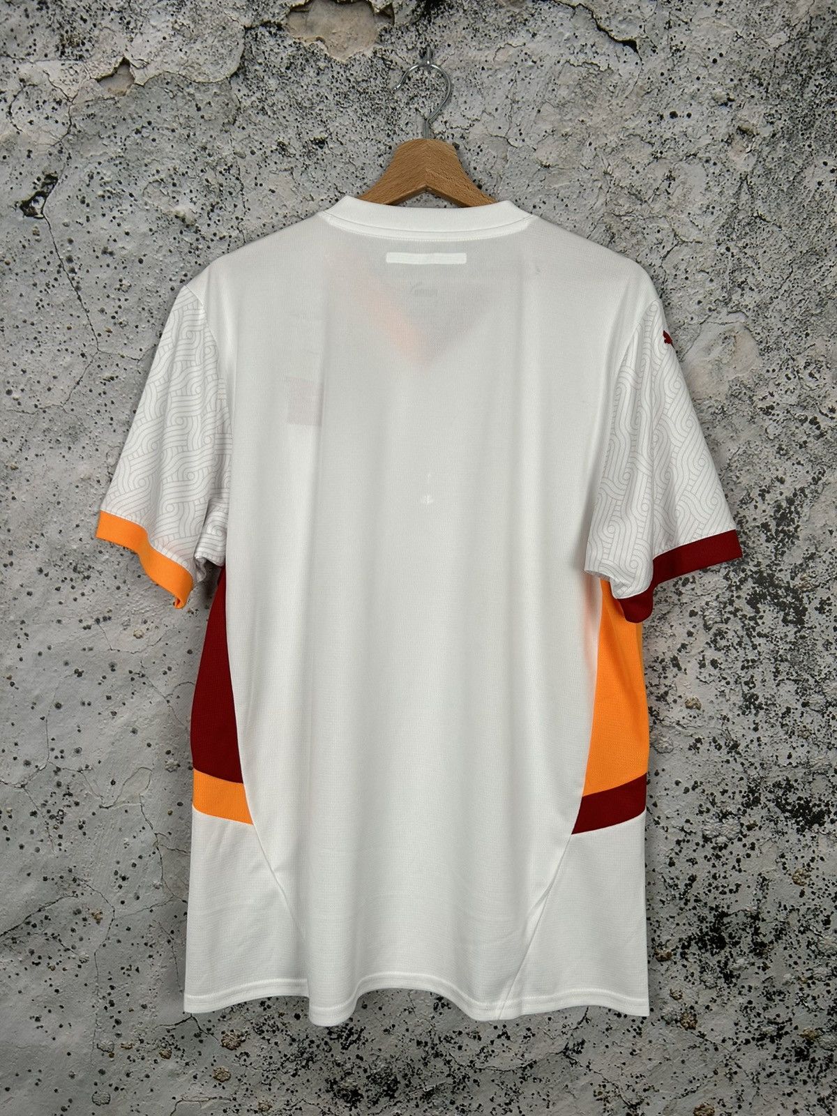 Puma Galatasaray Puma Soccer Jersey Football Sportswear New Size US M / EU 48-50 / 2 - 4 Thumbnail