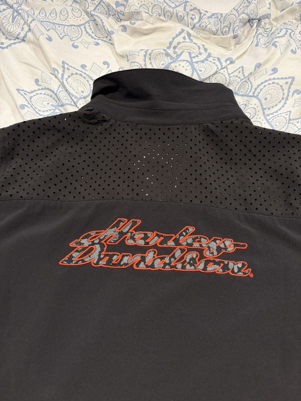 Harley Davidson Harley Davidson Shirt Small Size US S / EU 44-46 / 1 - 3 Thumbnail
